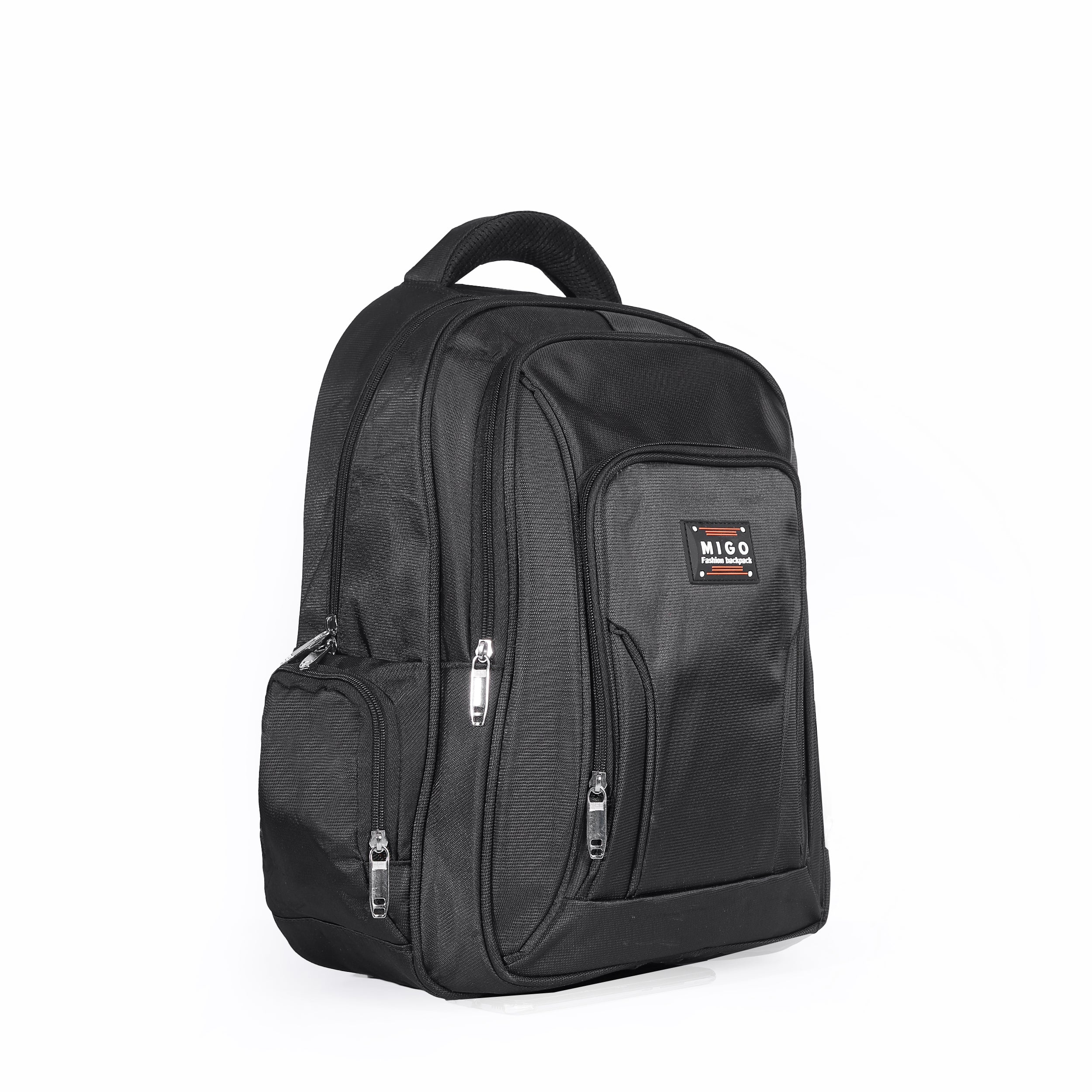 Basic Black II Bag For Kids 18 INCH