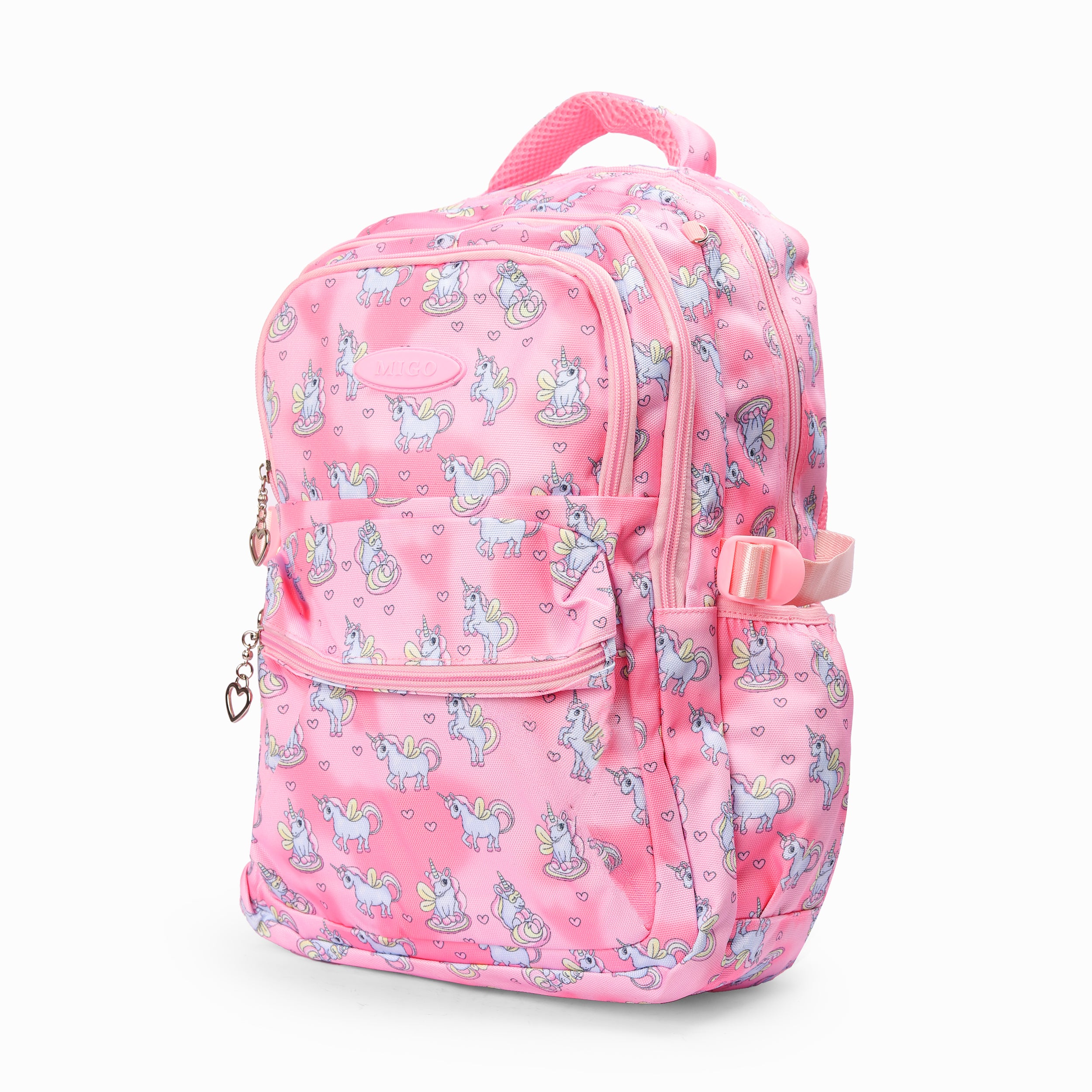 Mego Unicorn Backpack 5004