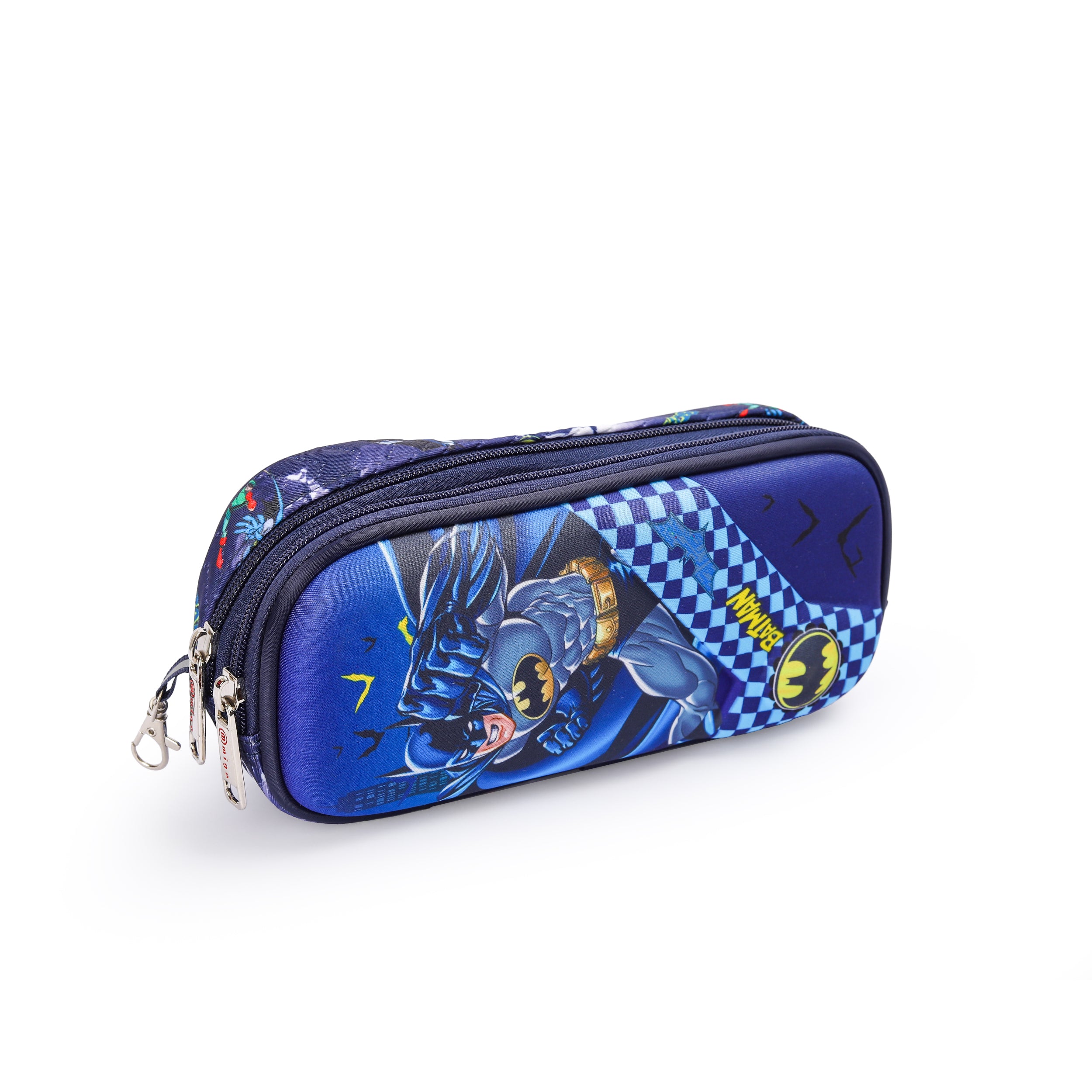 Mego Batman Pencil Case BT102