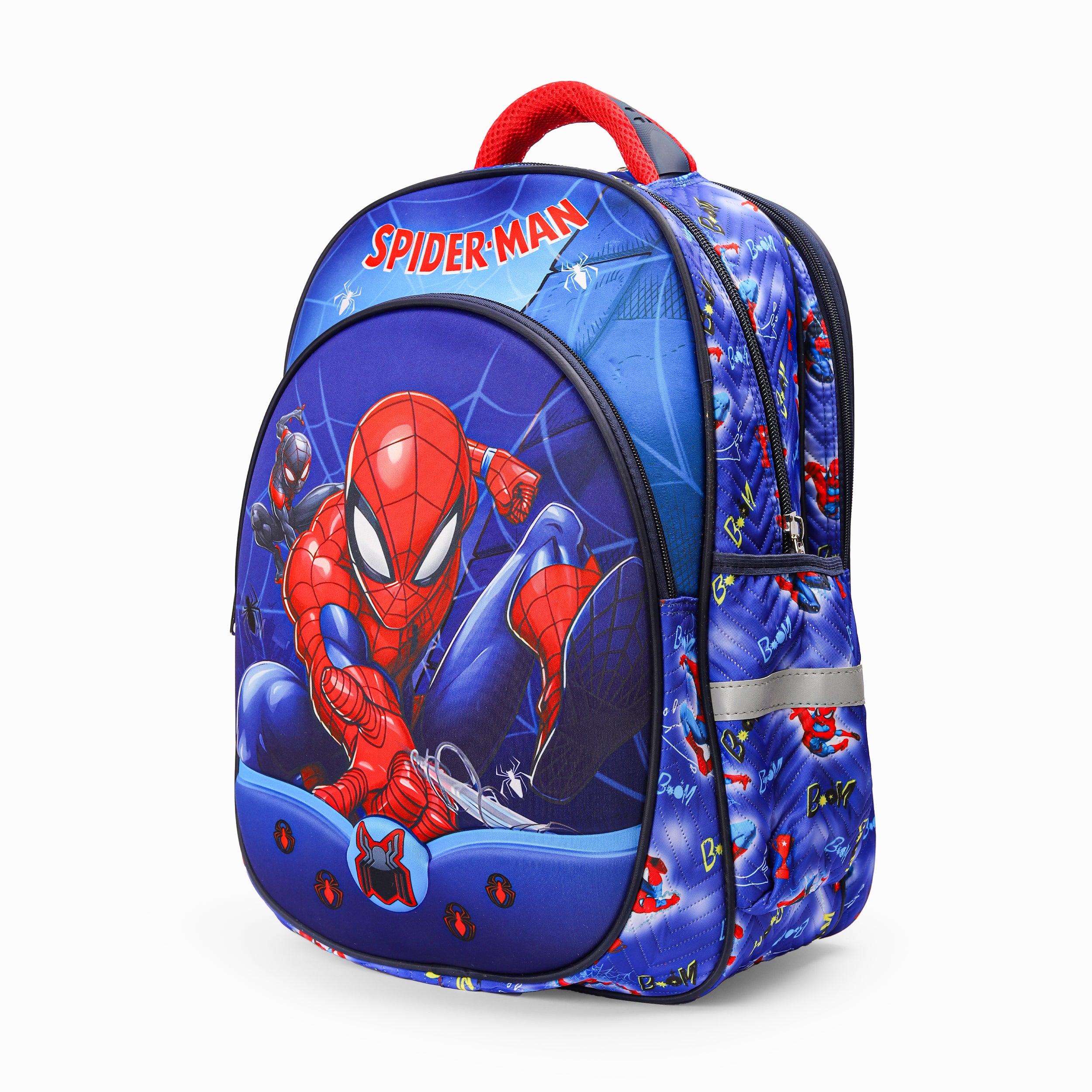 Mego Spider Man!!  Backpack 16 INCH