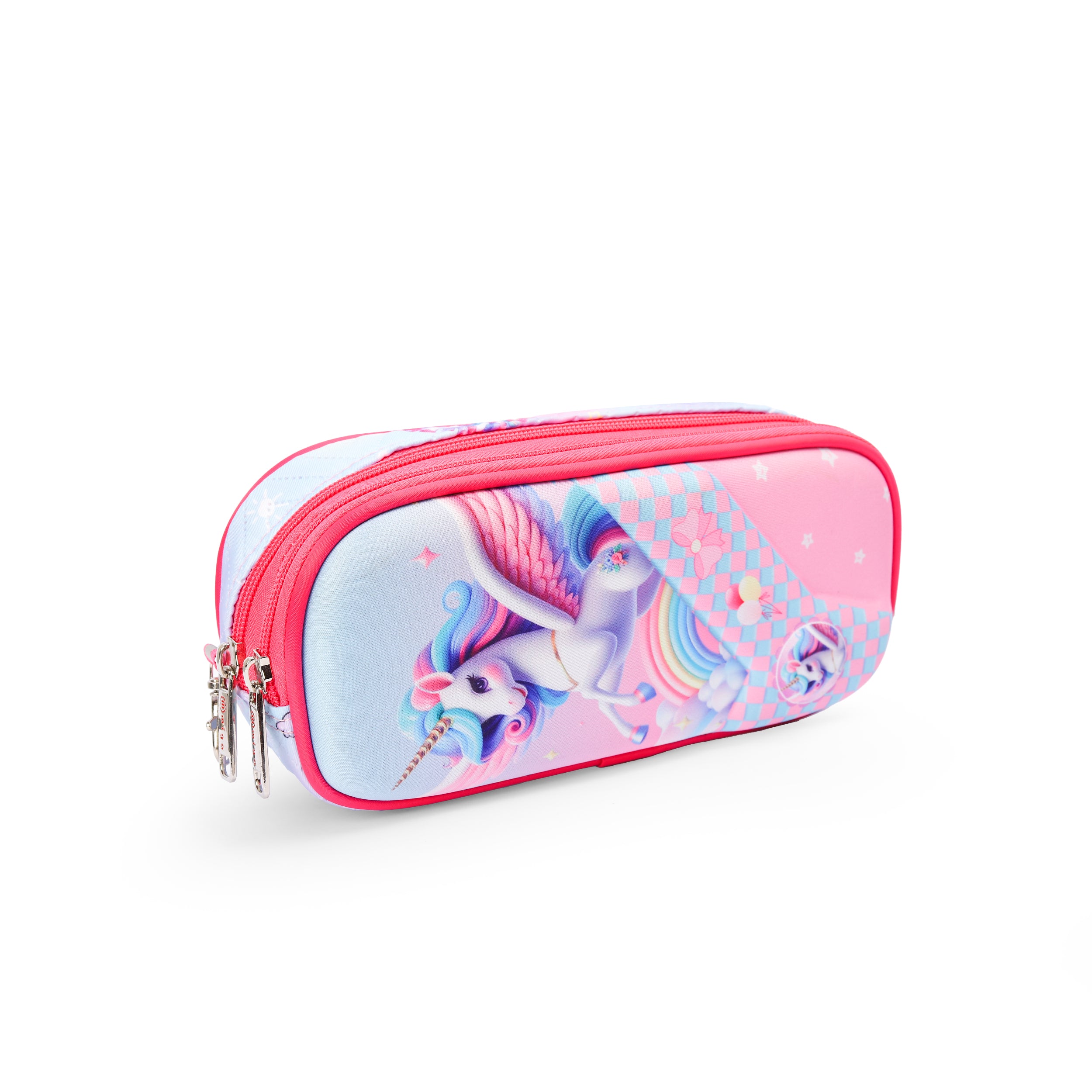 Mego Unicorn !! Pencil Case