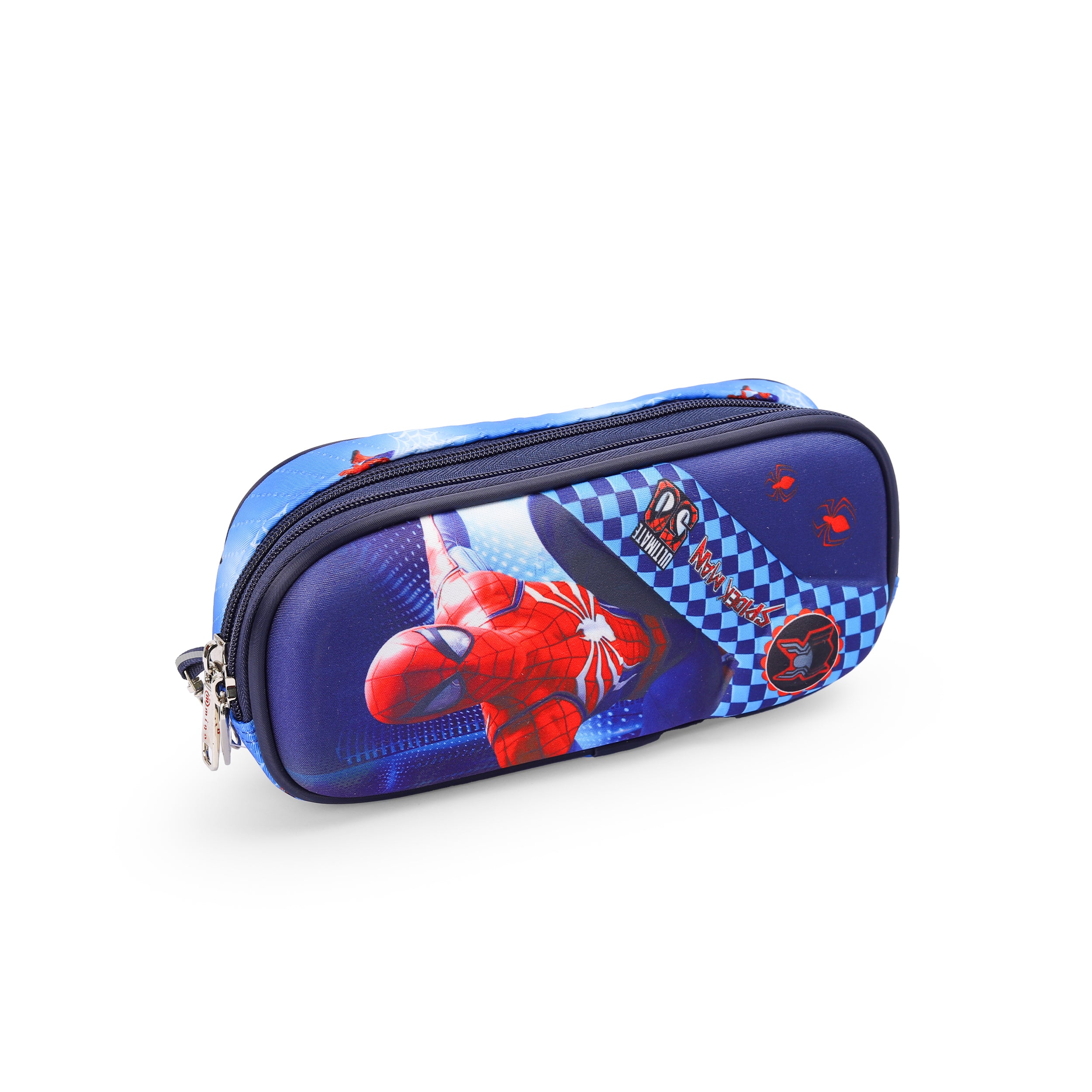 Spider man Pencil Case