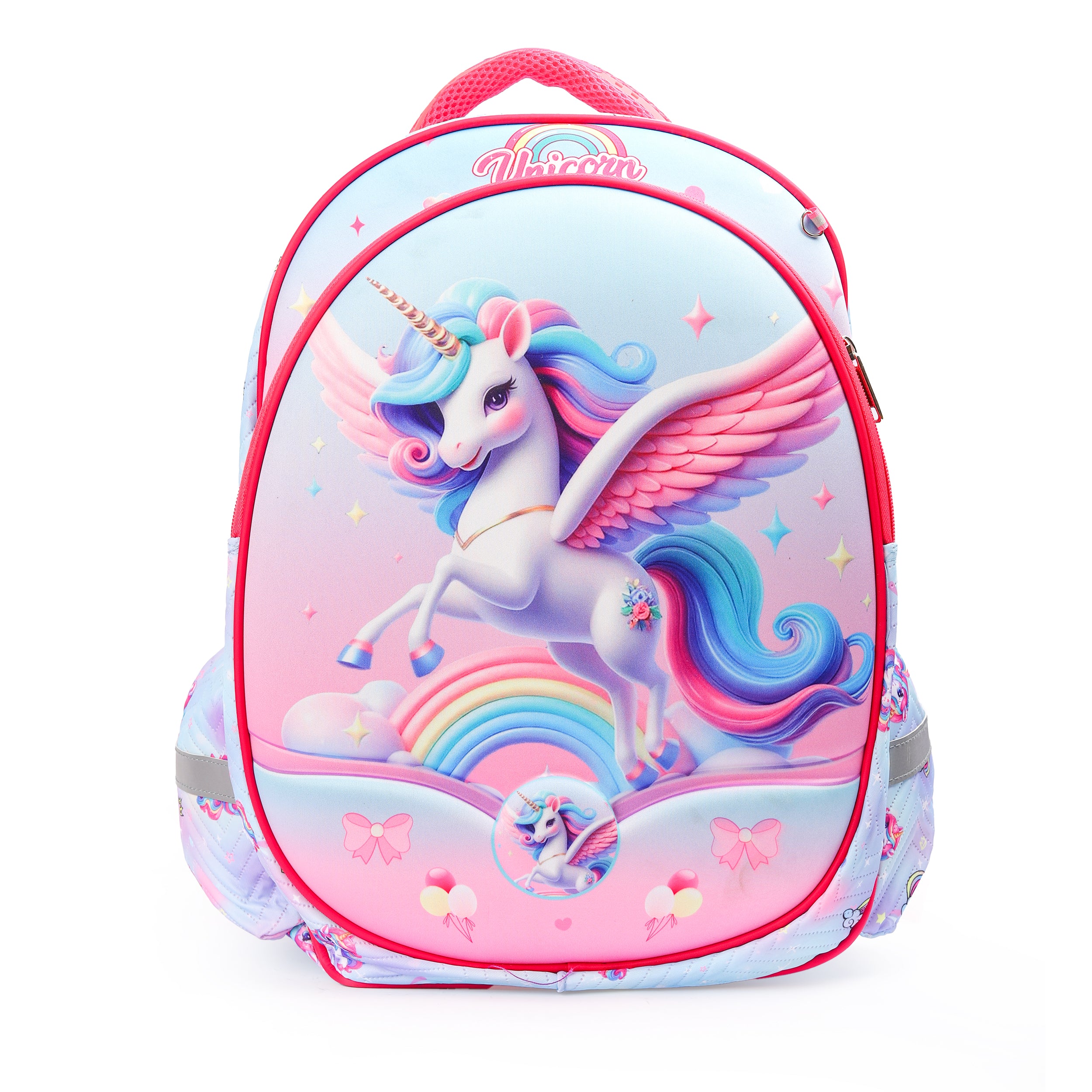 Mego UniCorn Backpack UNB16