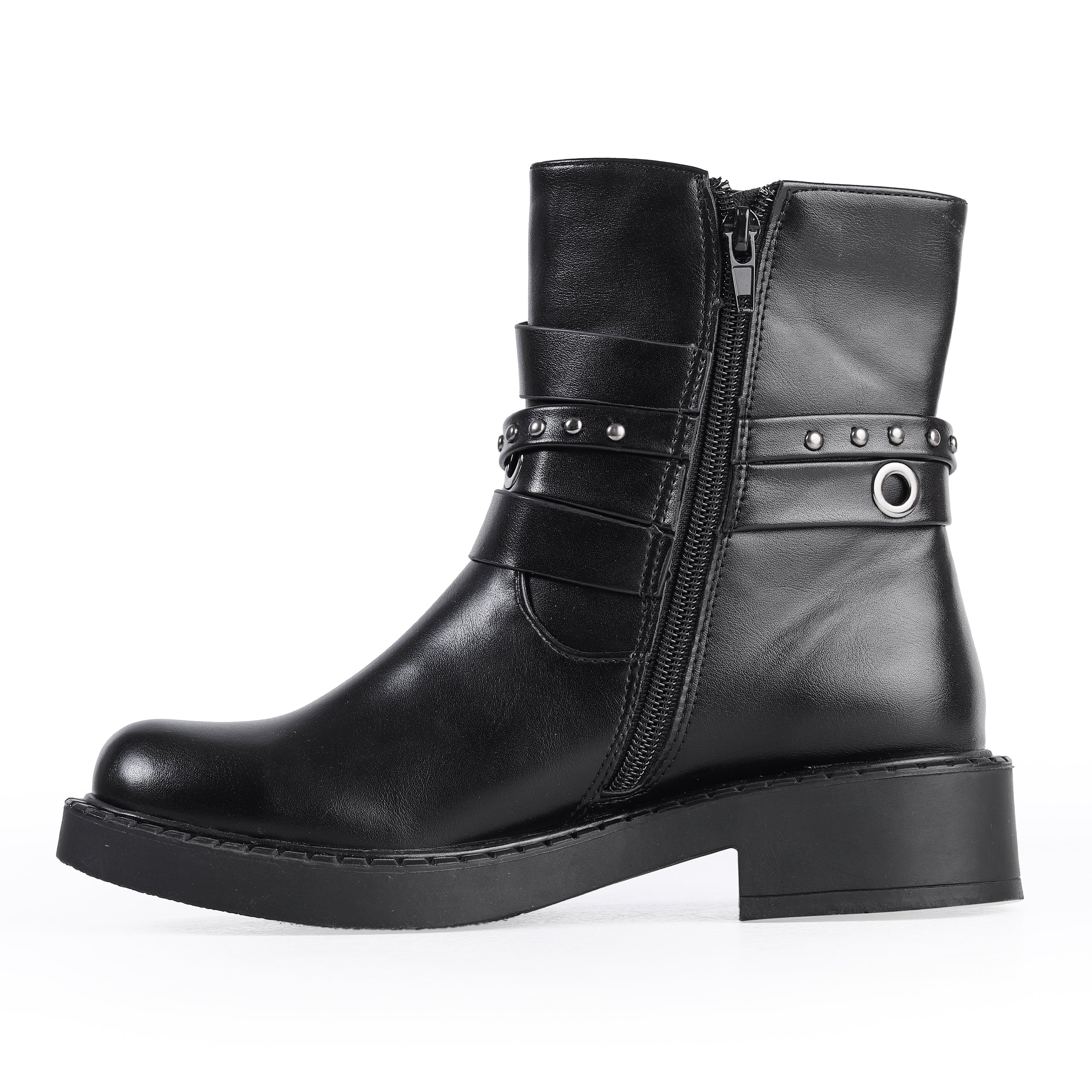 JB Collection Ankle Boot For Women  271