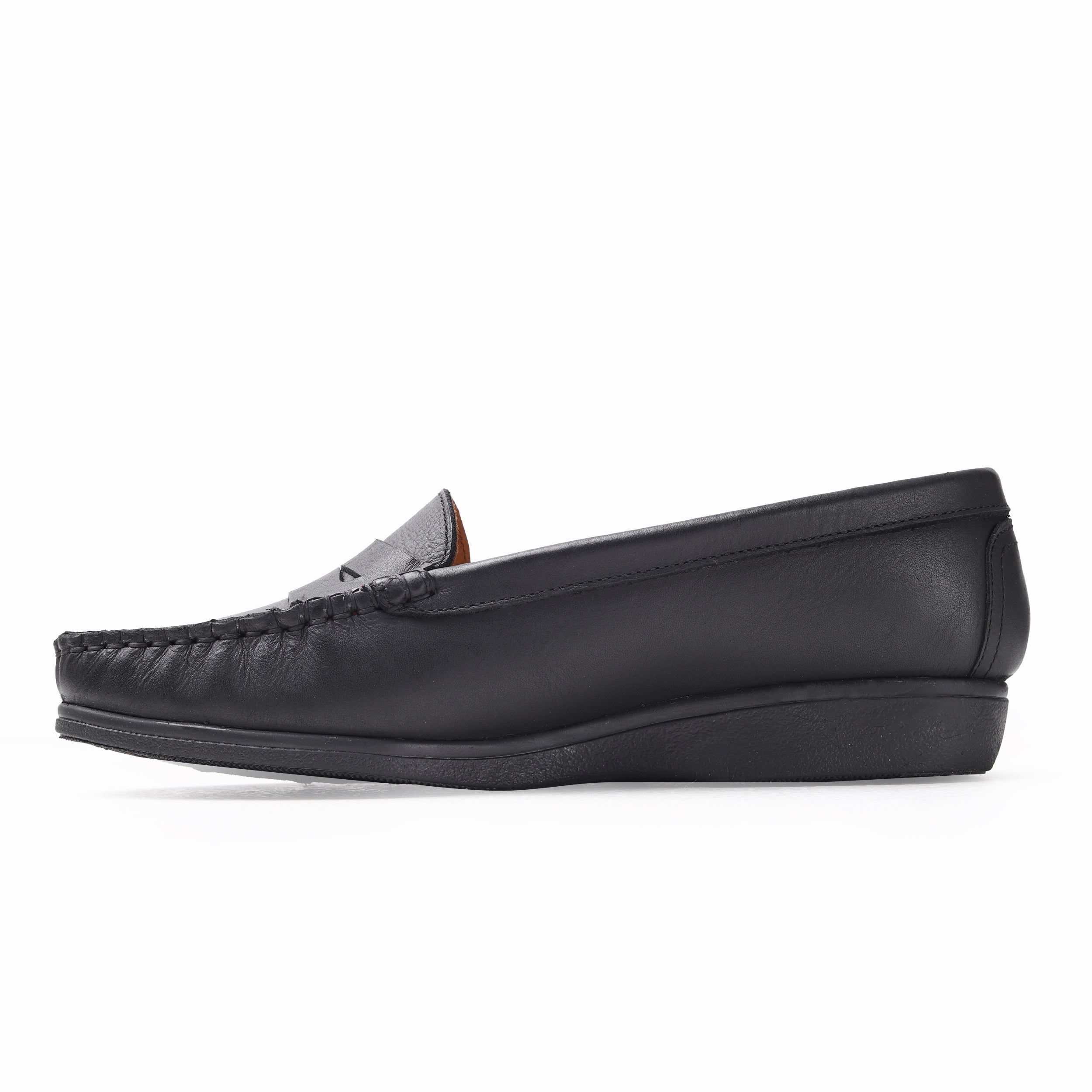 Lotfy Women’s Loafers Black