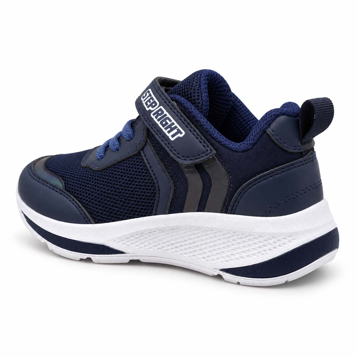 44021-6010 Kids School Shoe