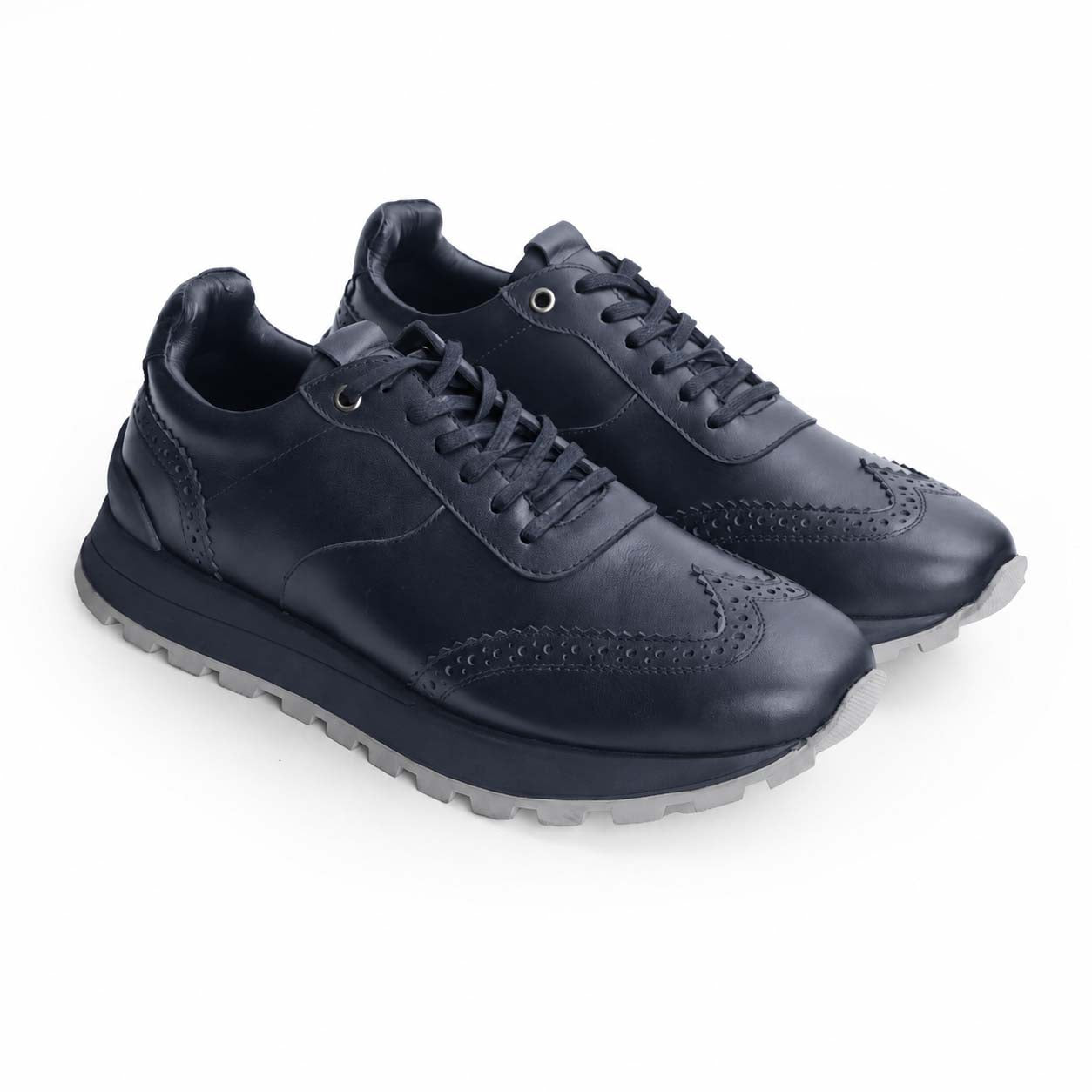 100151-977502 Men's Casual Sneakers
