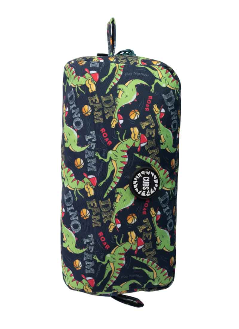 Dino Team Pencil case