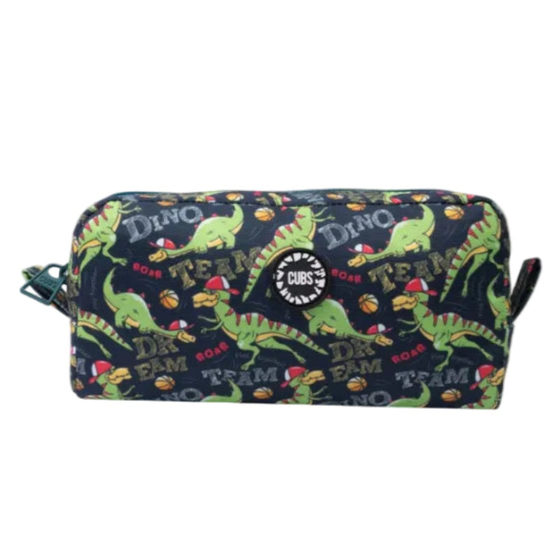 Dino Team Pencil case