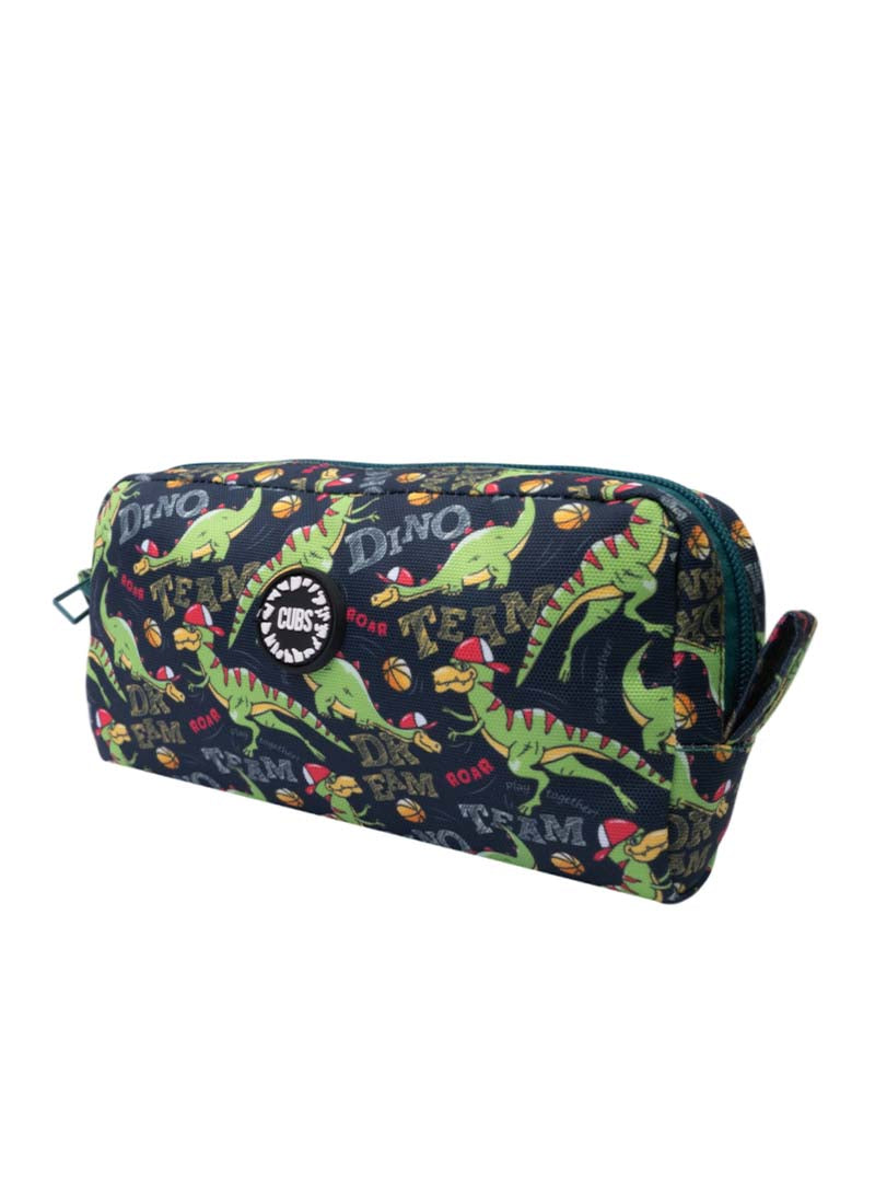 Dino Team Pencil case