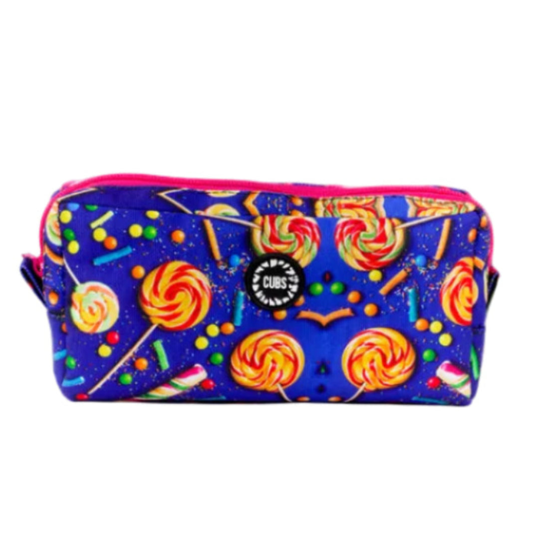 Sugar Rush Candy Pencil case