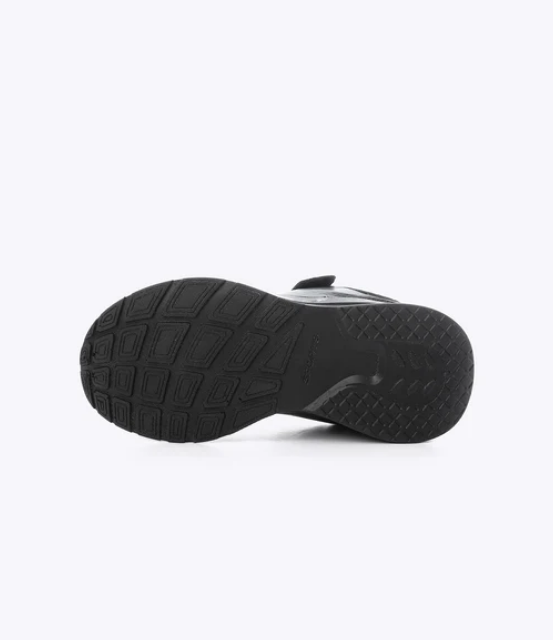 Spin Sprint Kids Sneakers Black