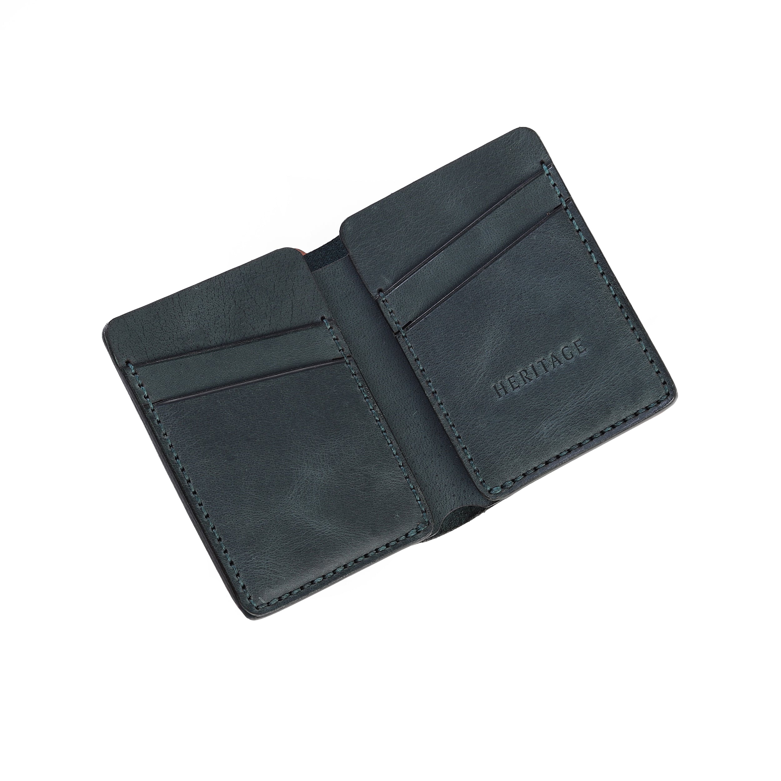 Lotfy Wallet For Men 104 Black