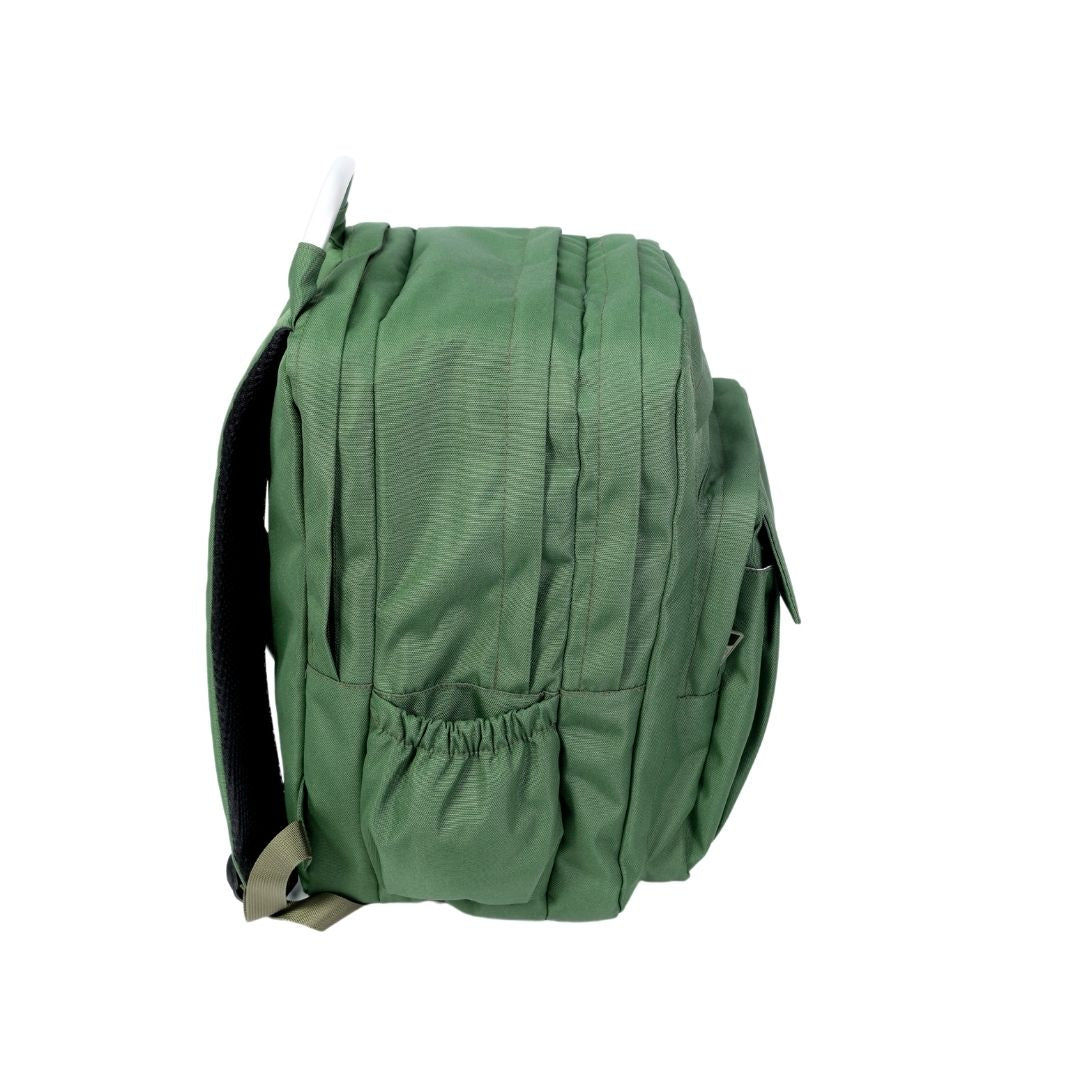 XXL Bag Army Green