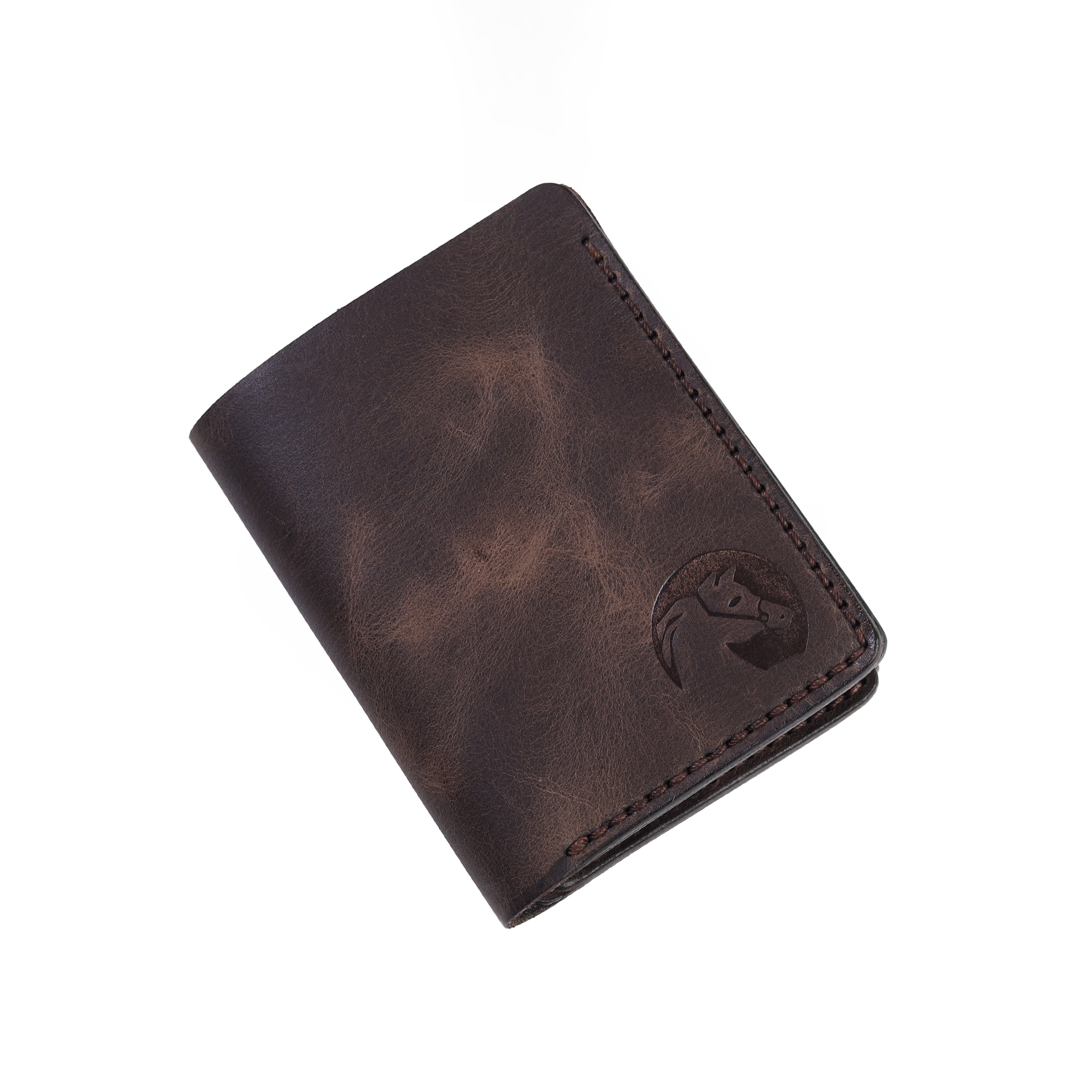 Lotfy Wallet For Men 104 Brown