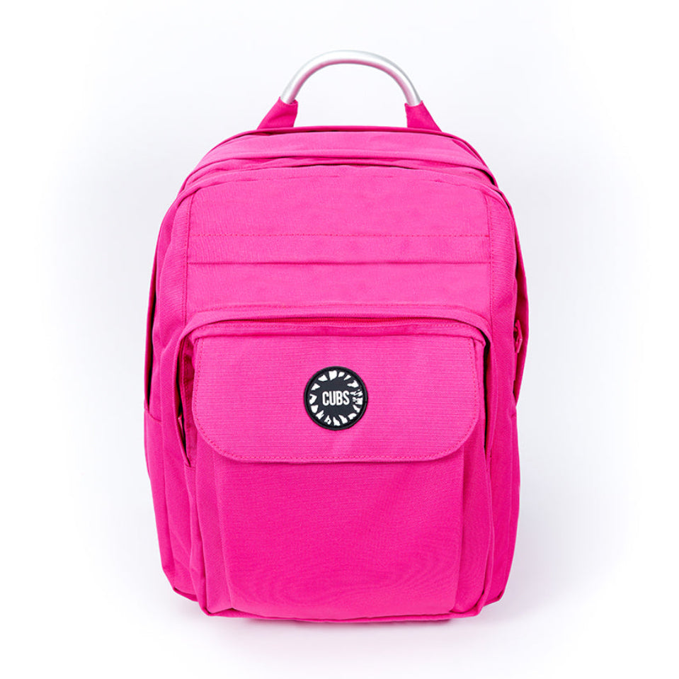 XXL Bag Fuchia