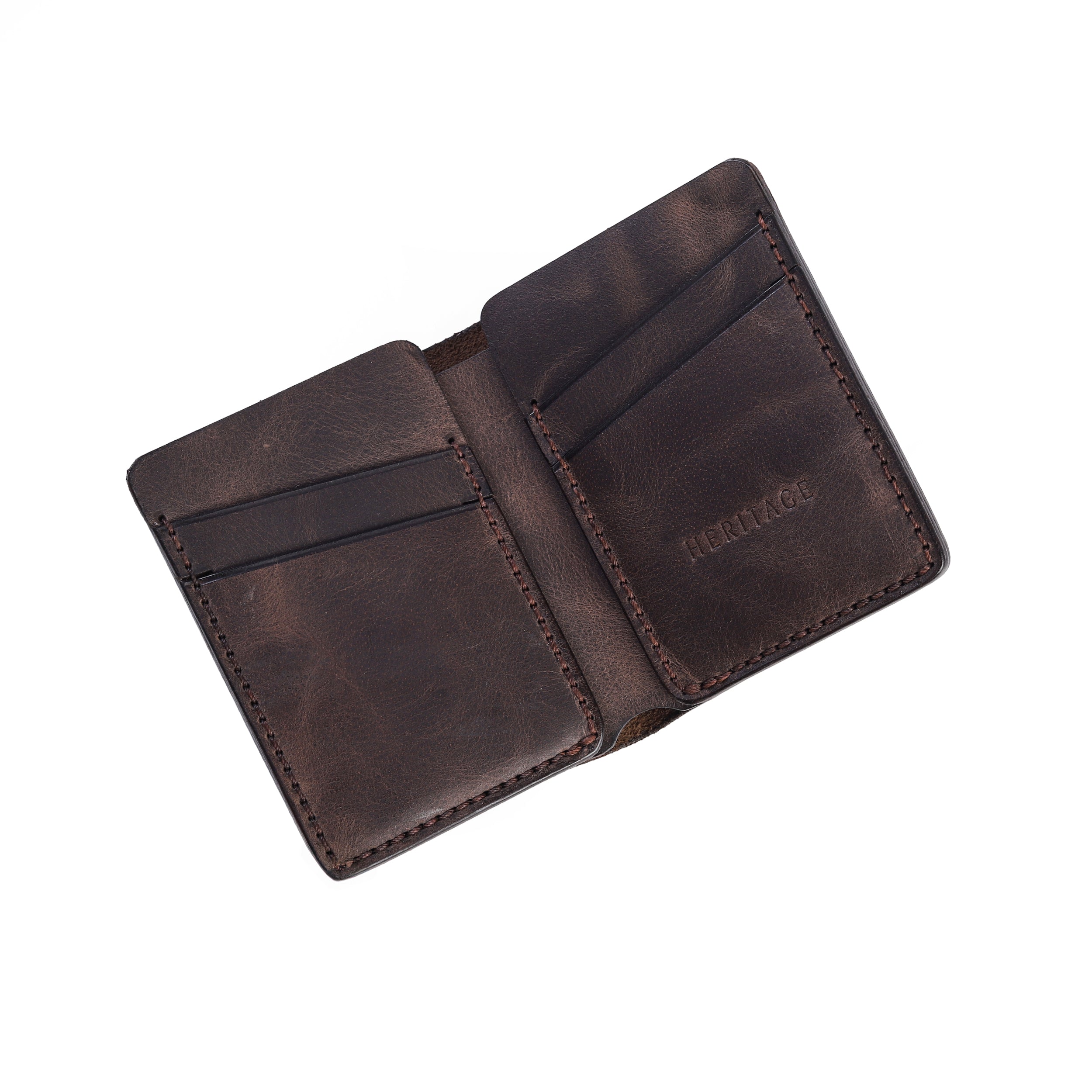 Lotfy Wallet For Men 104 Brown