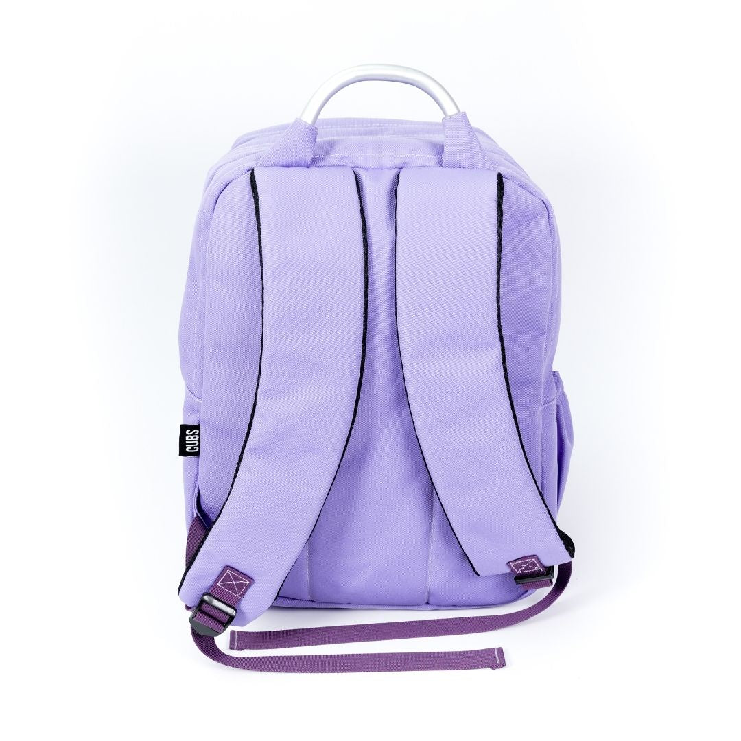 XXL Bag Lilac