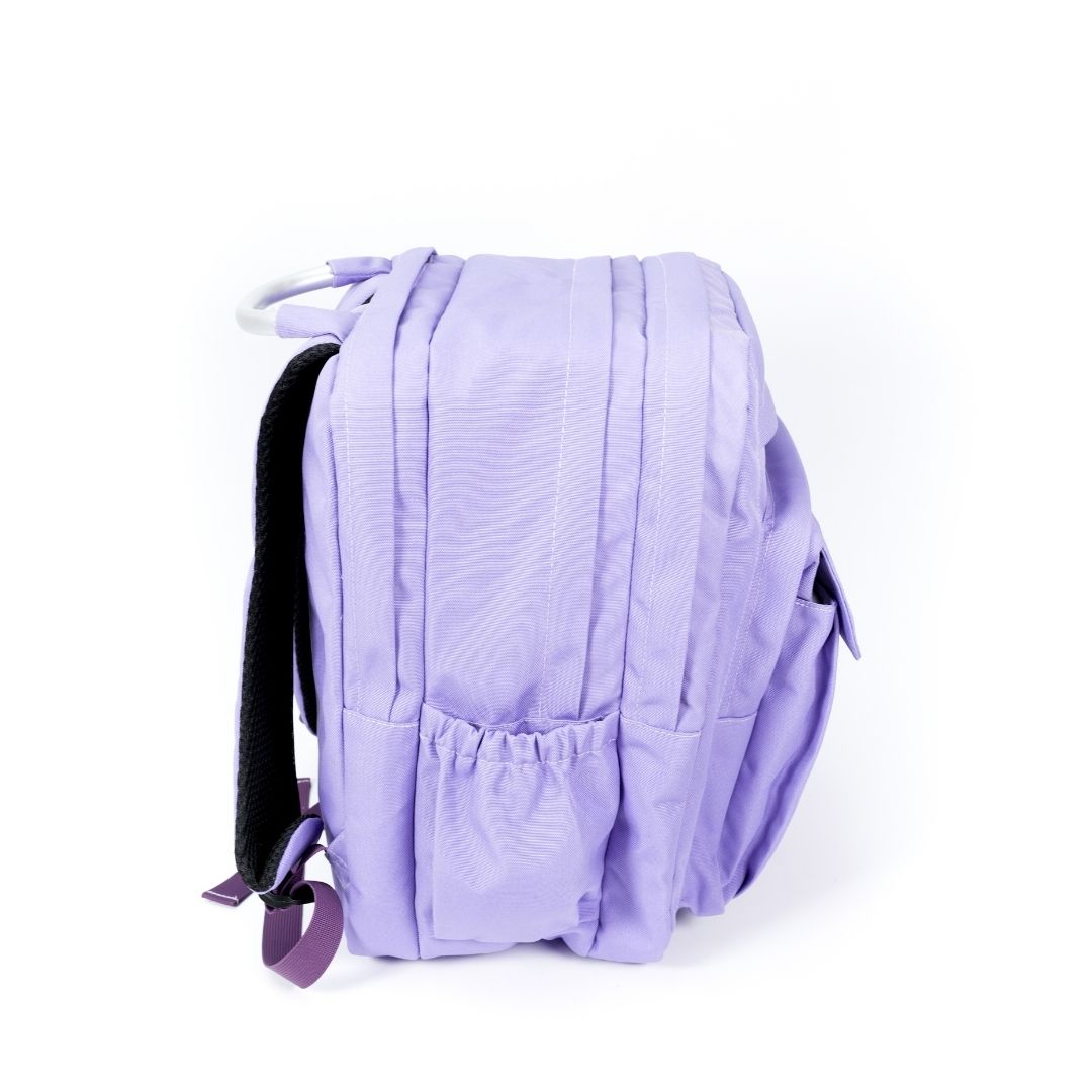 XXL Bag Lilac