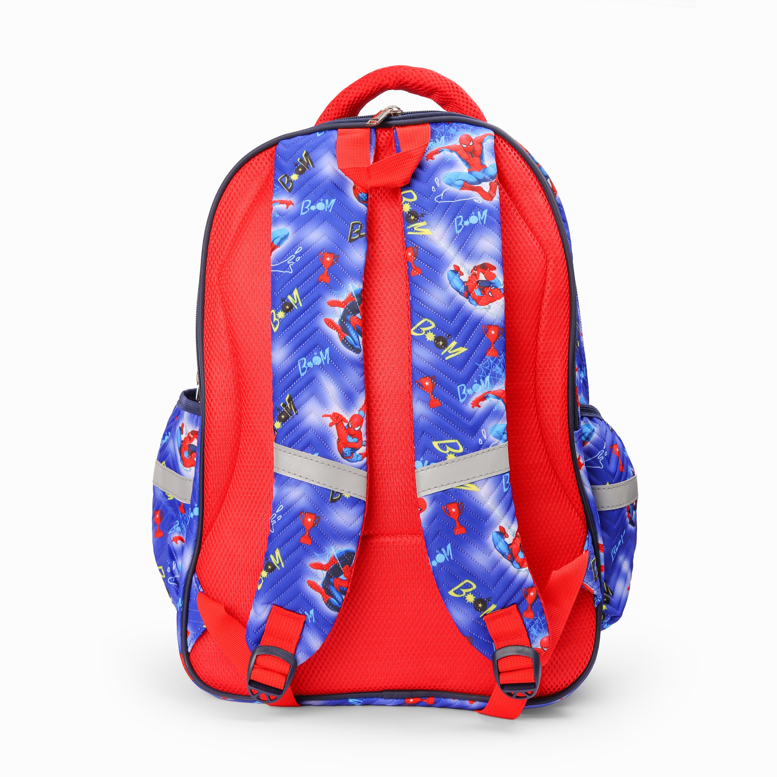 Mego Spider Man!!  Backpack 16 INCH