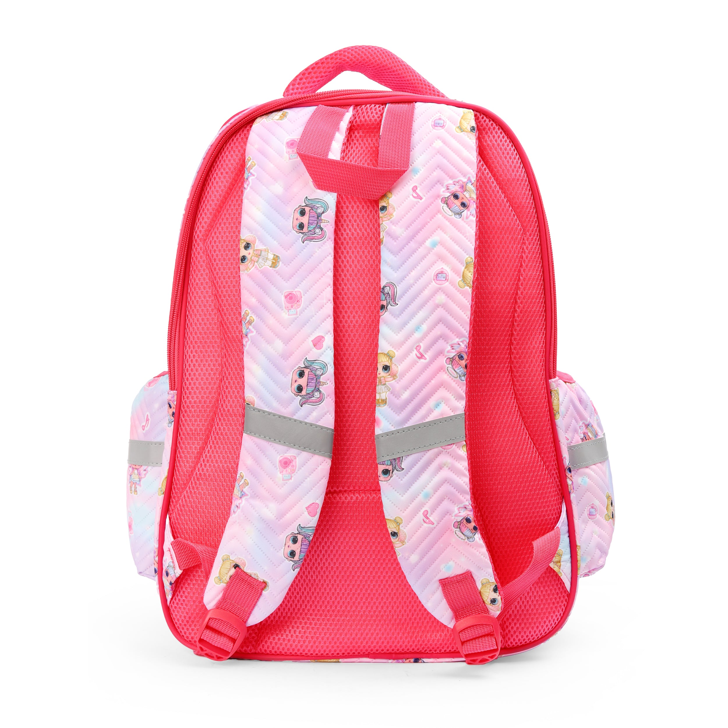 Mego LOL Backpack 16 INCH