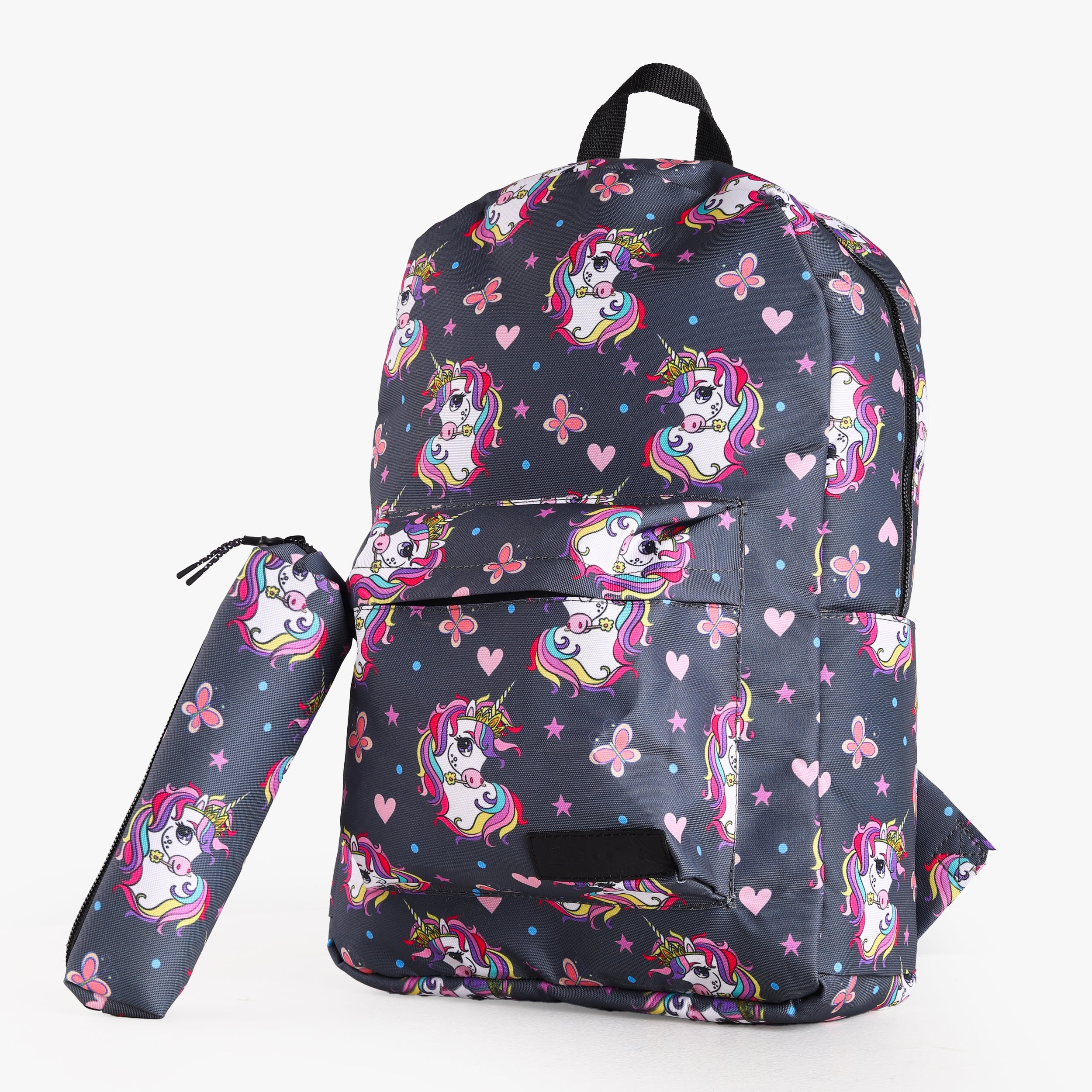 Lotfy Unicorn Girls School Bags