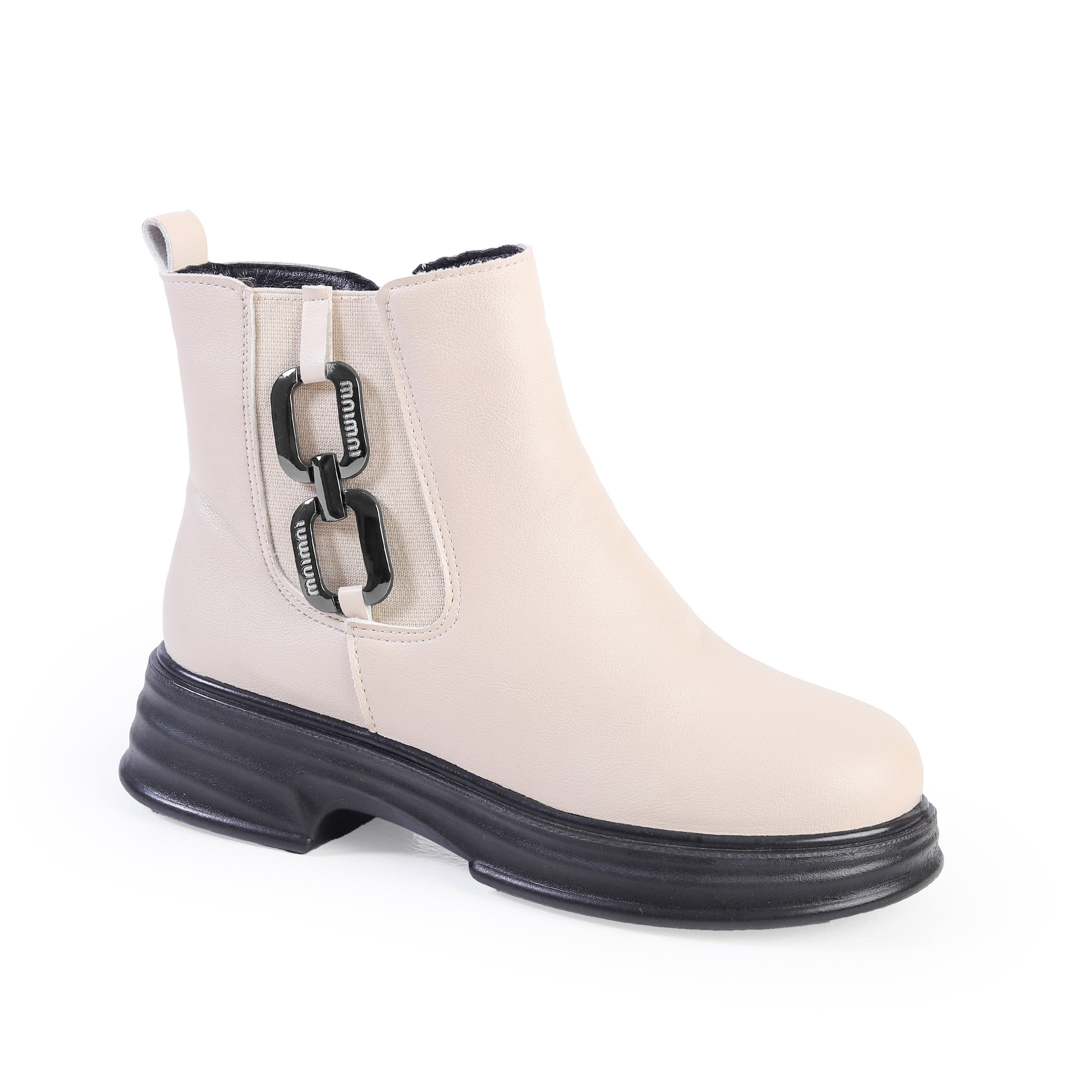 JB Collection Ankle Boot For Women 604