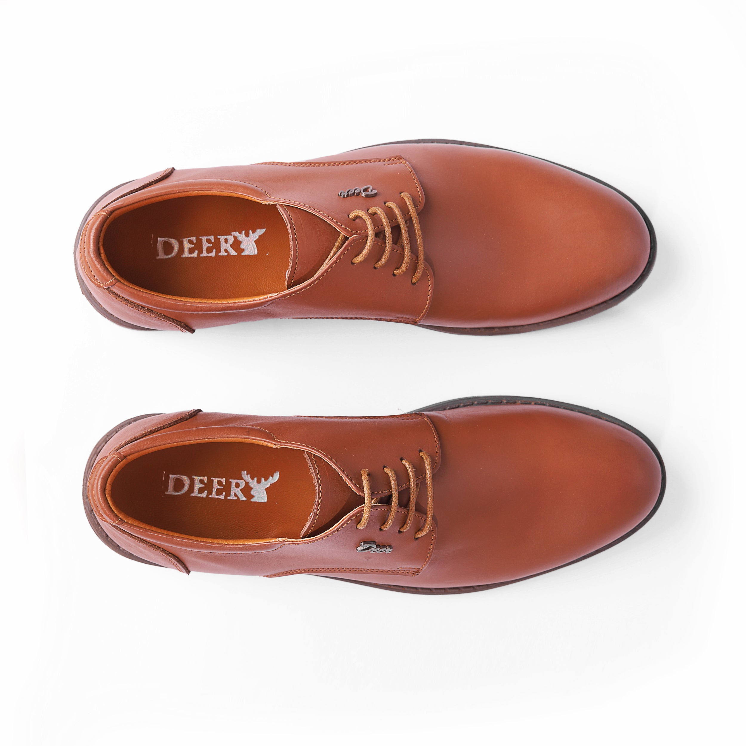 Deer Men Shoes -1202
