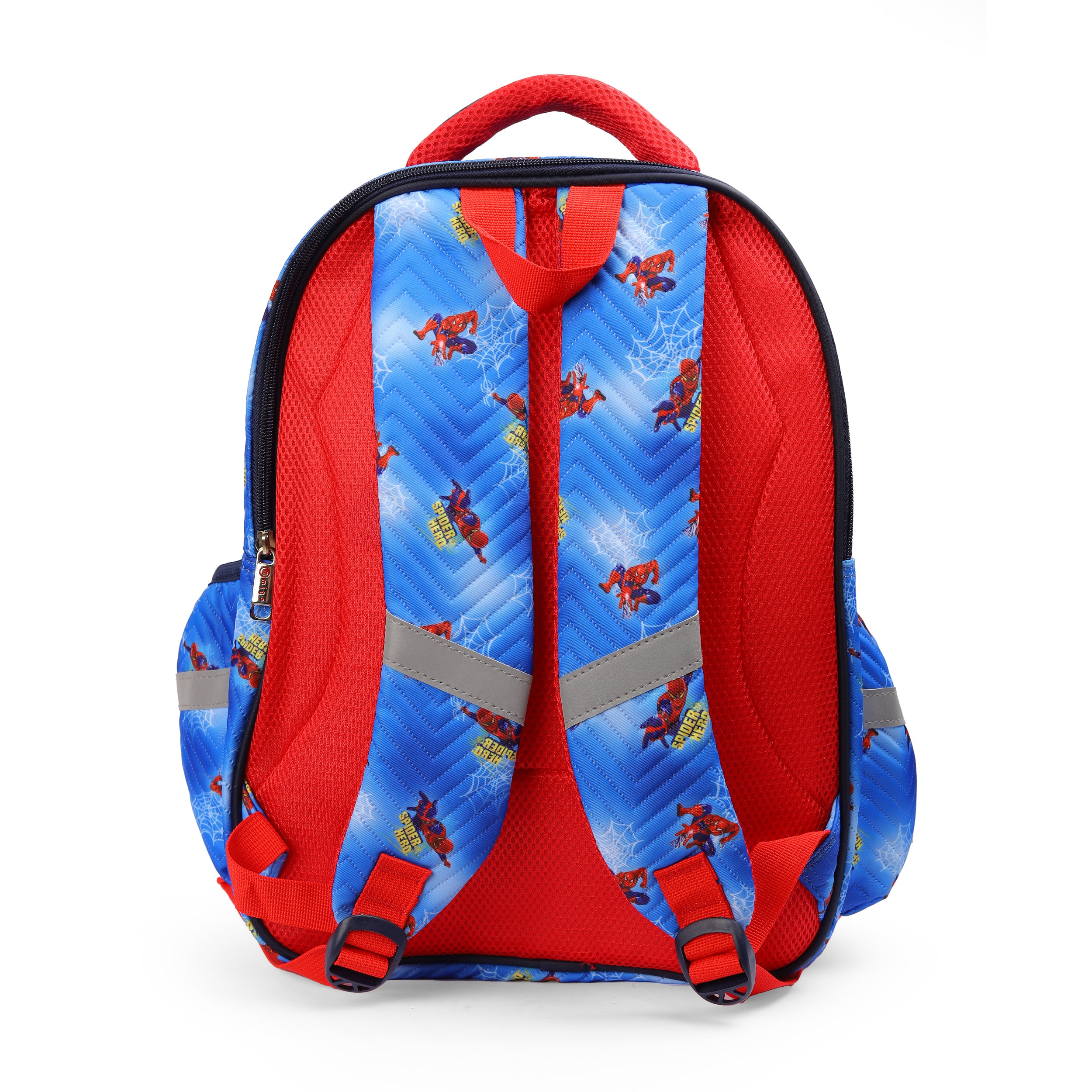 Mego Spider Man Backpack SBB 18 Inch