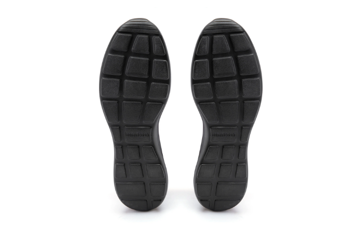 Mintra Sneakers For Men Grey-SR 4