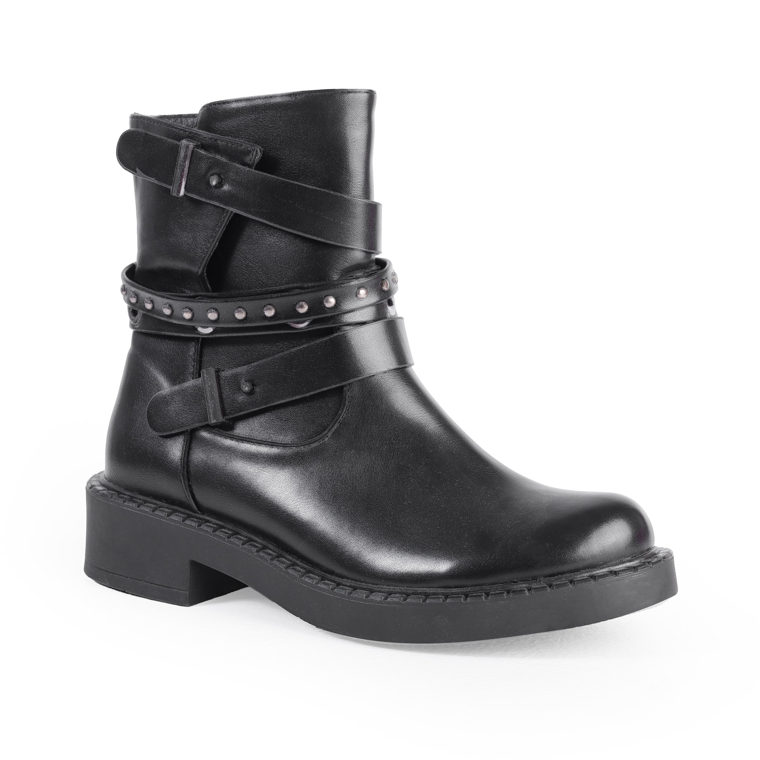 JB Collection Ankle Boot For Women  271