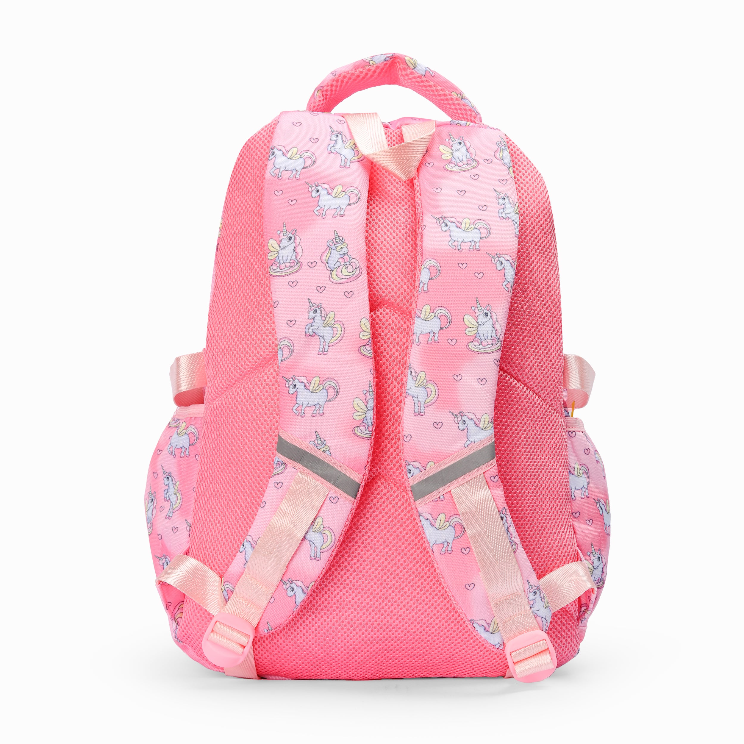 Mego Unicorn Backpack 5004