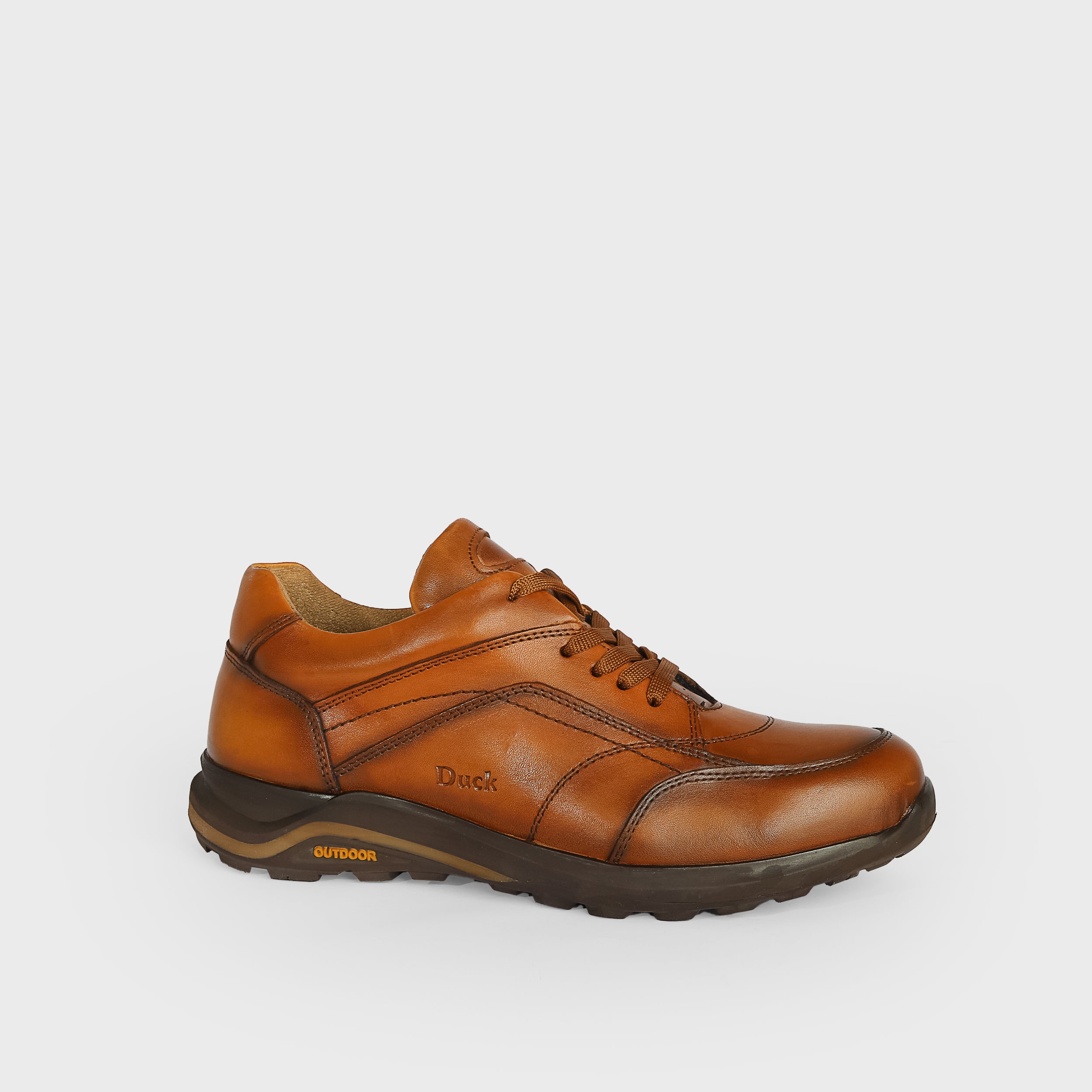 DUCK Casual Sneaker -36402