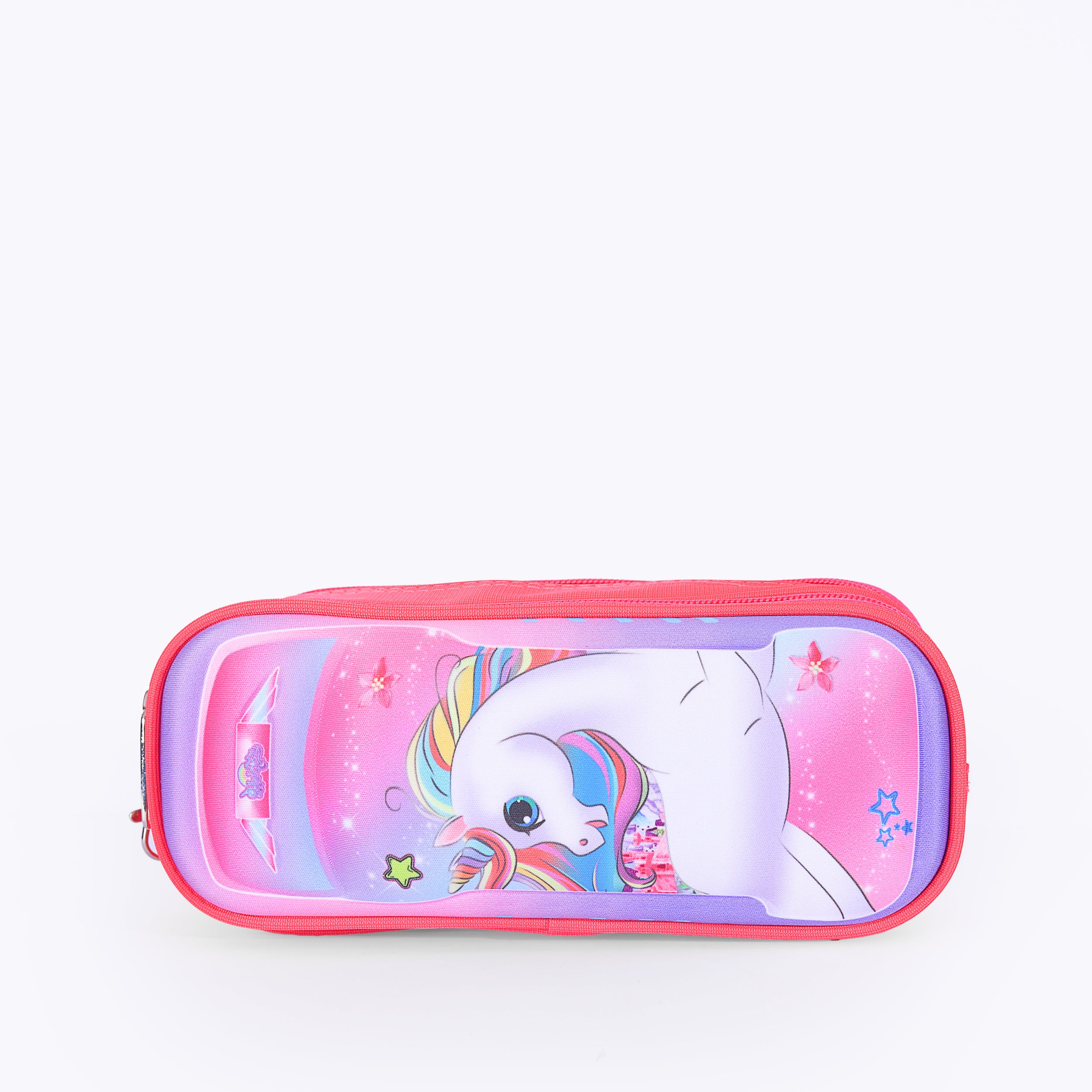 Unicorn Pencil Case For Girls