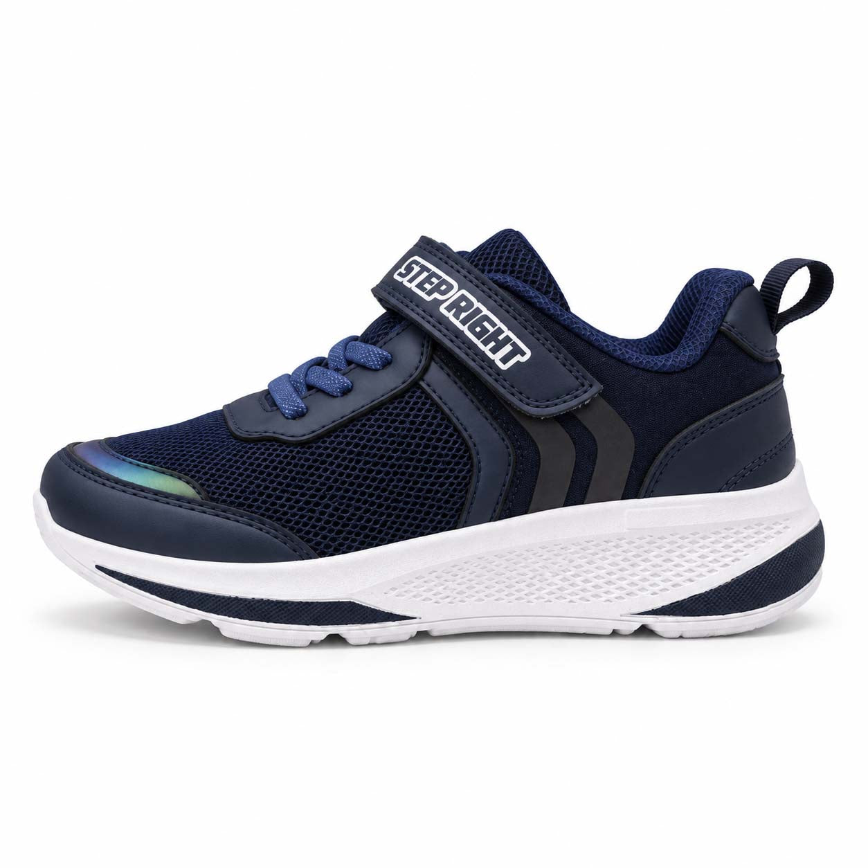 44021-6010 Kids School Shoe