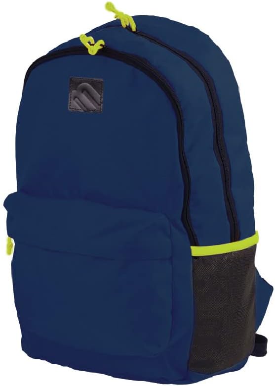 Mintra Backpacks in Navy