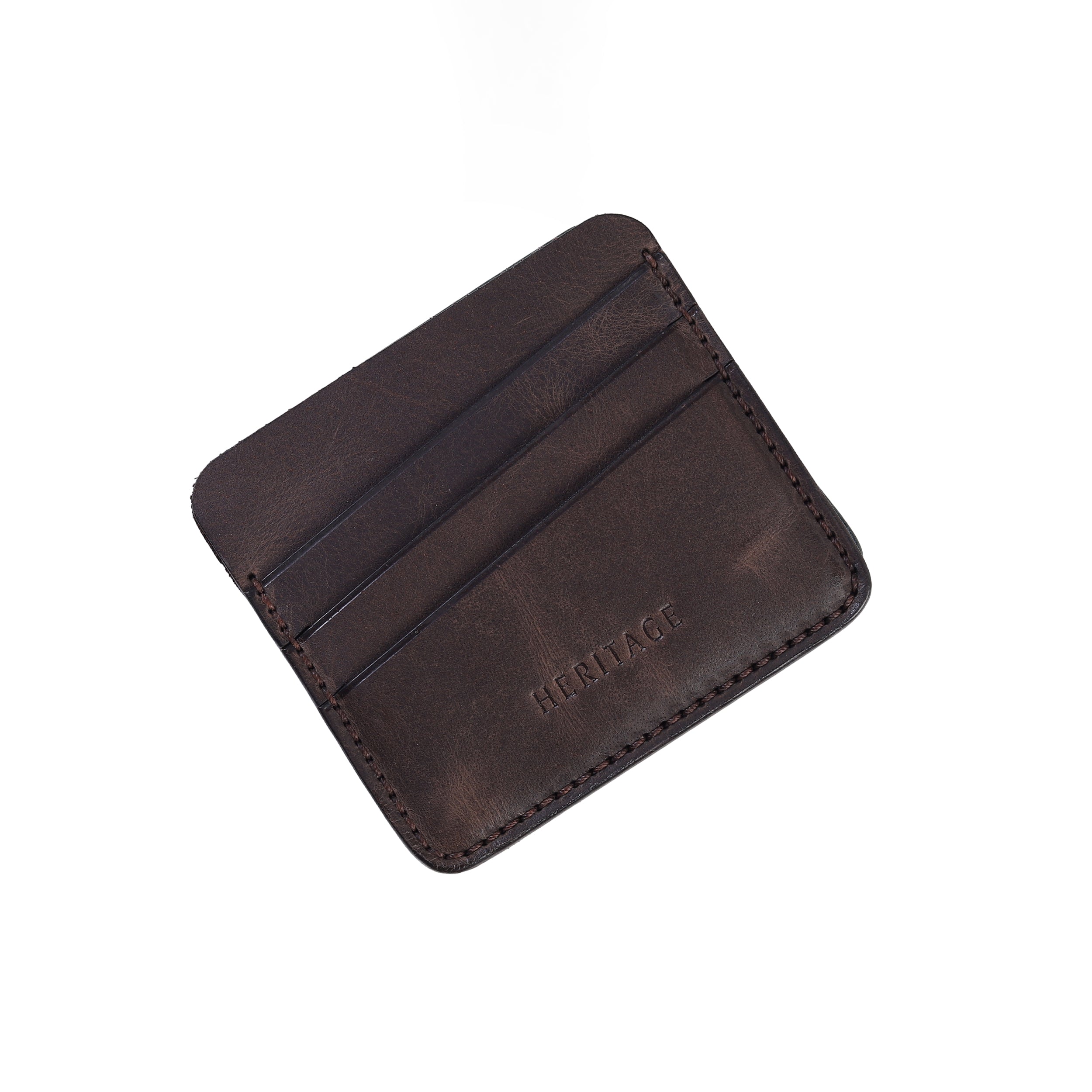 Lotfy Card holder For Men 101 Brown