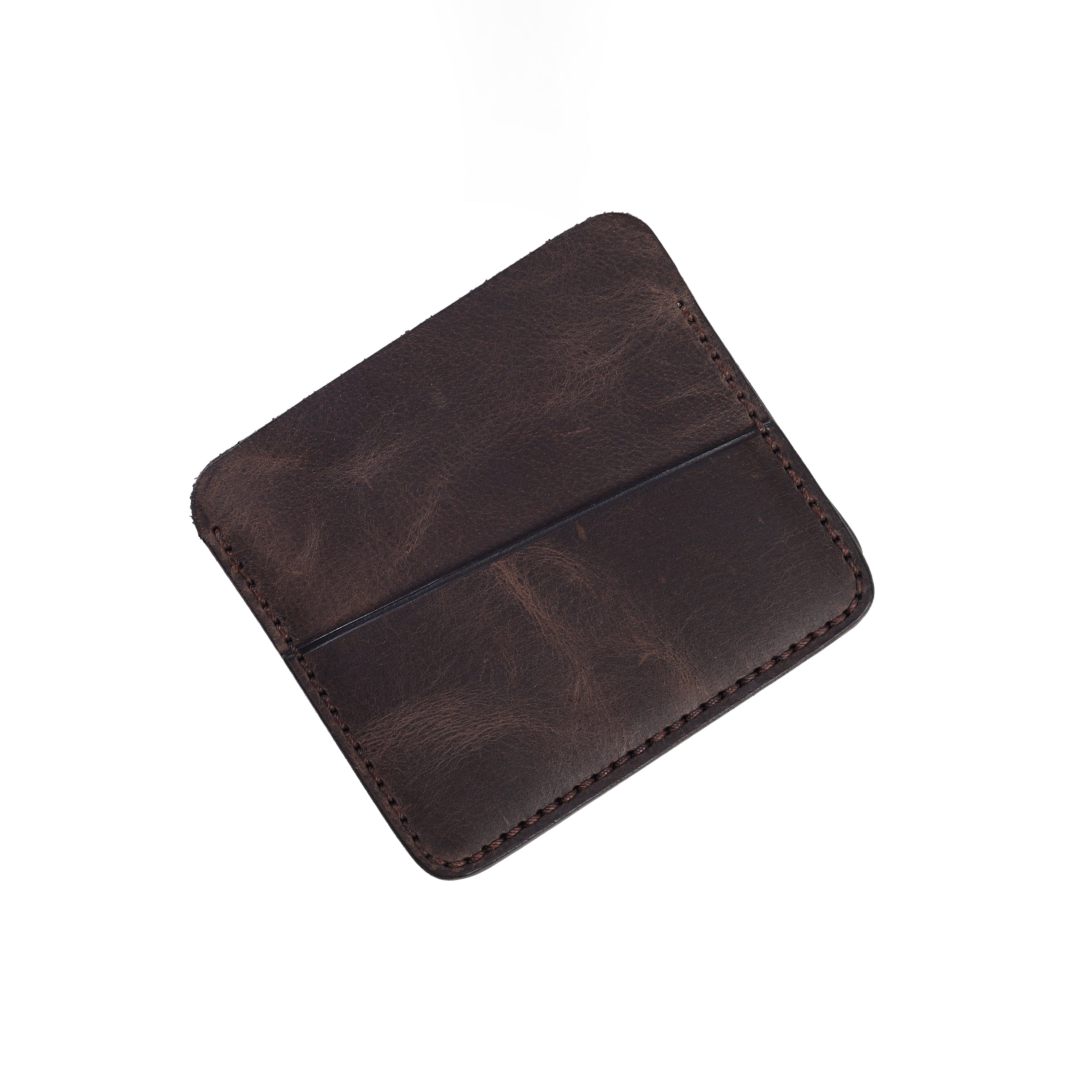 Lotfy Card holder For Men 101 Brown