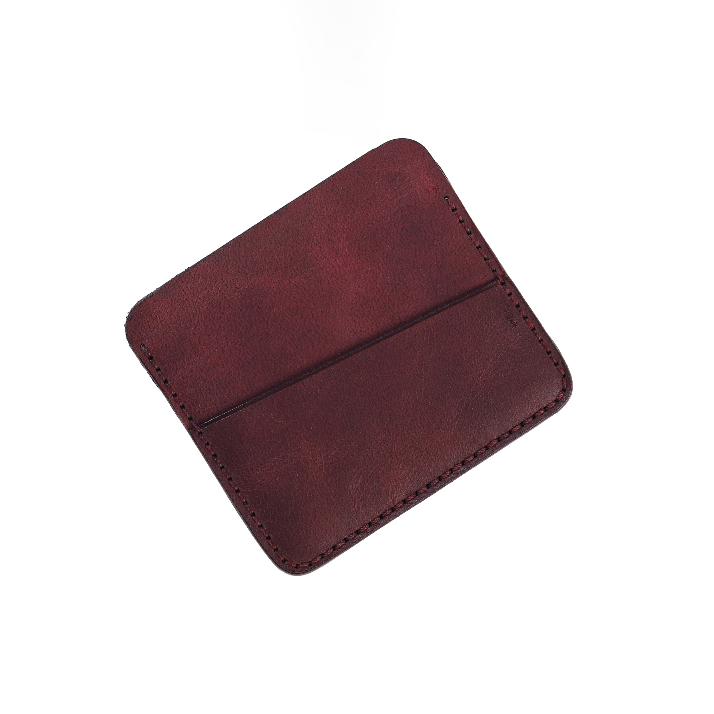 Lotfy Card holder For Men 101 Burgundy