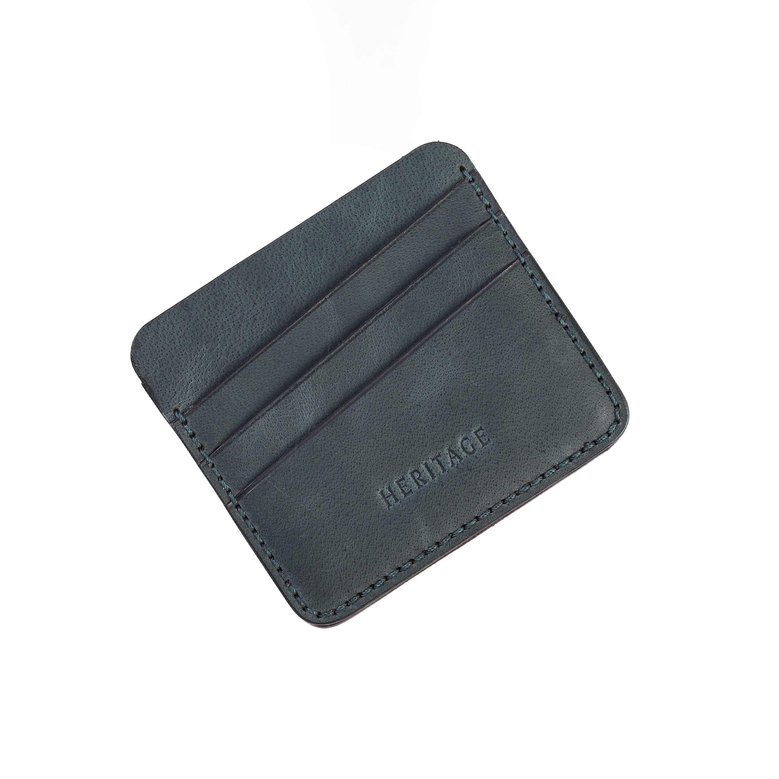 Lotfy Card holder For Men 101 Olive