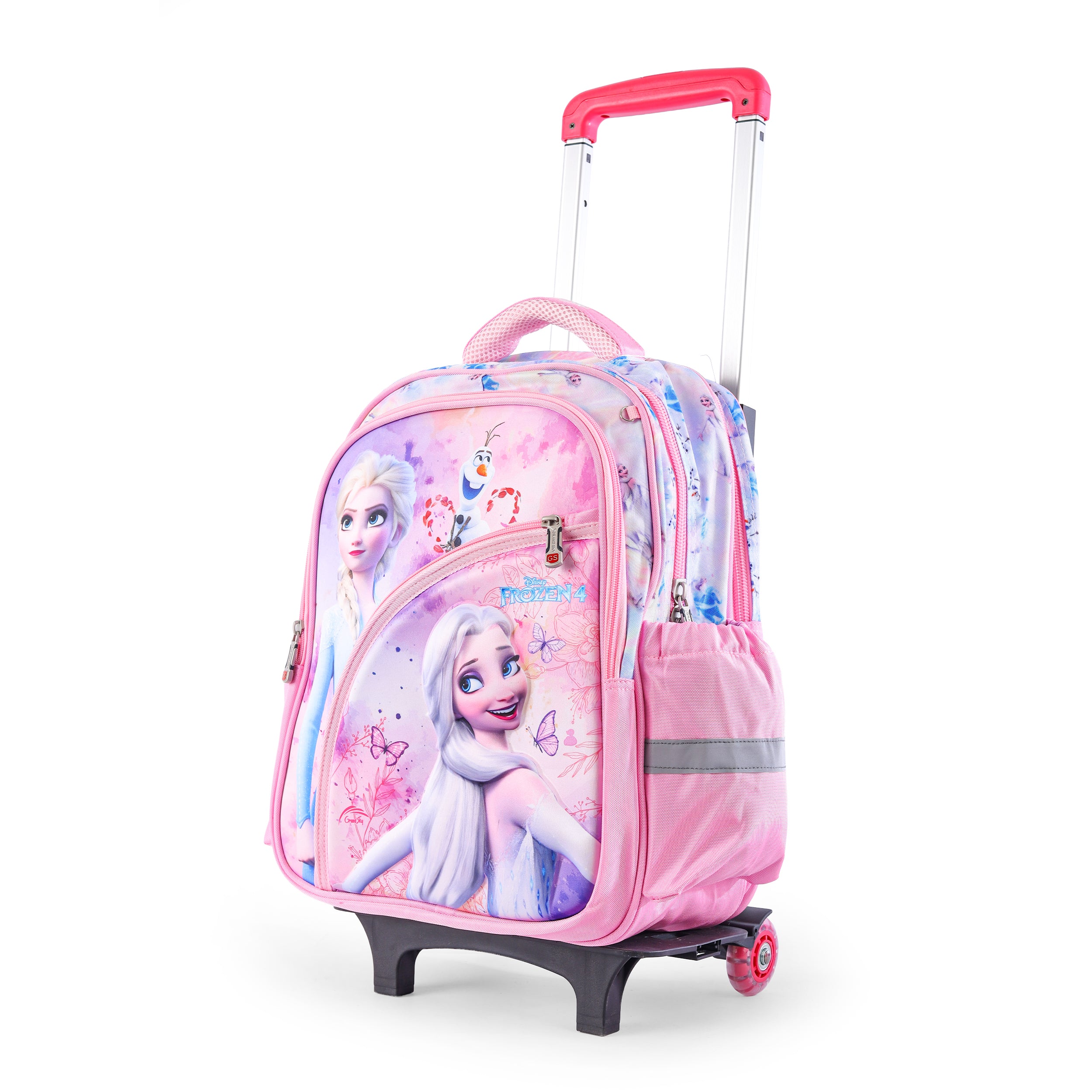 Frozen Princess Backpack for Girls 96836-7-96836-9