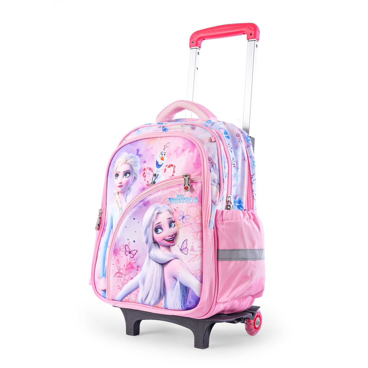 Frozen Princess Backpack for Girls 96836-7-96836-9