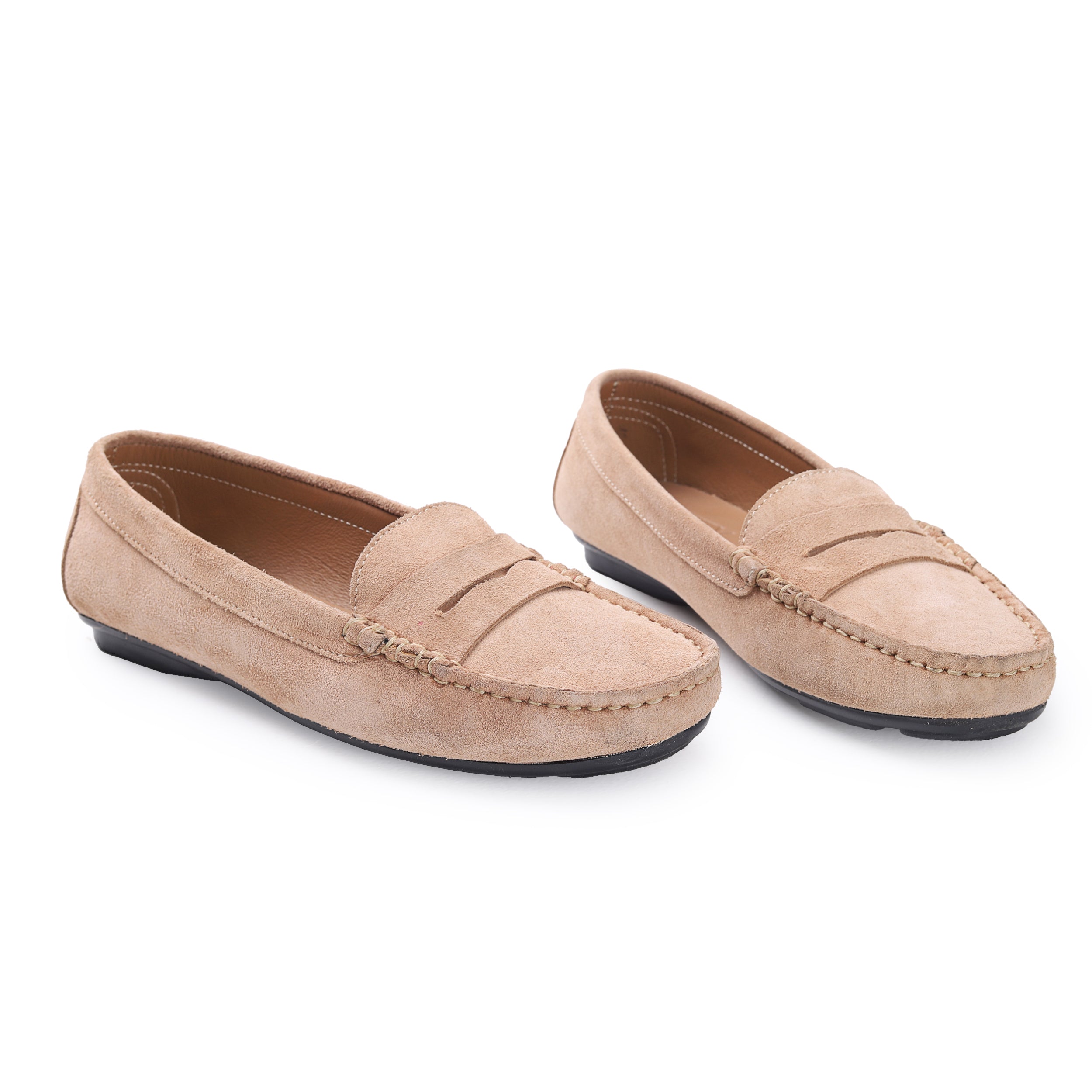 Lotfy Women’s Loafers 119