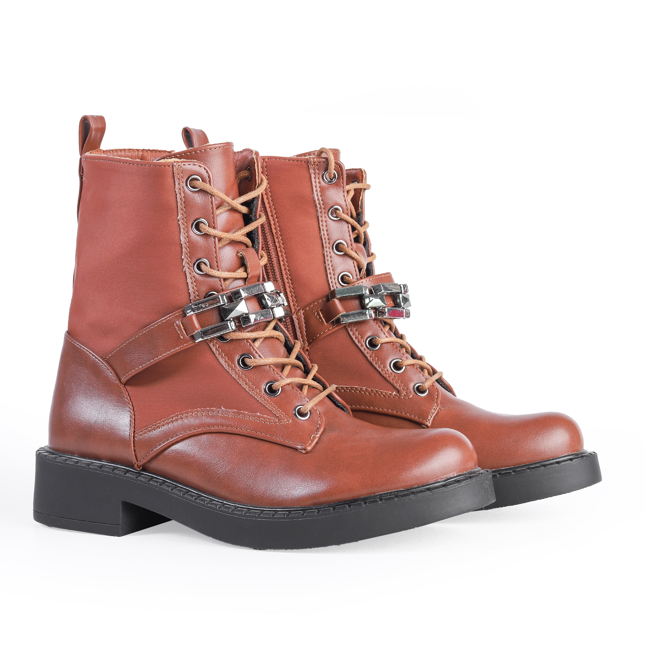 JB Collection Ankle Boot For Women 275