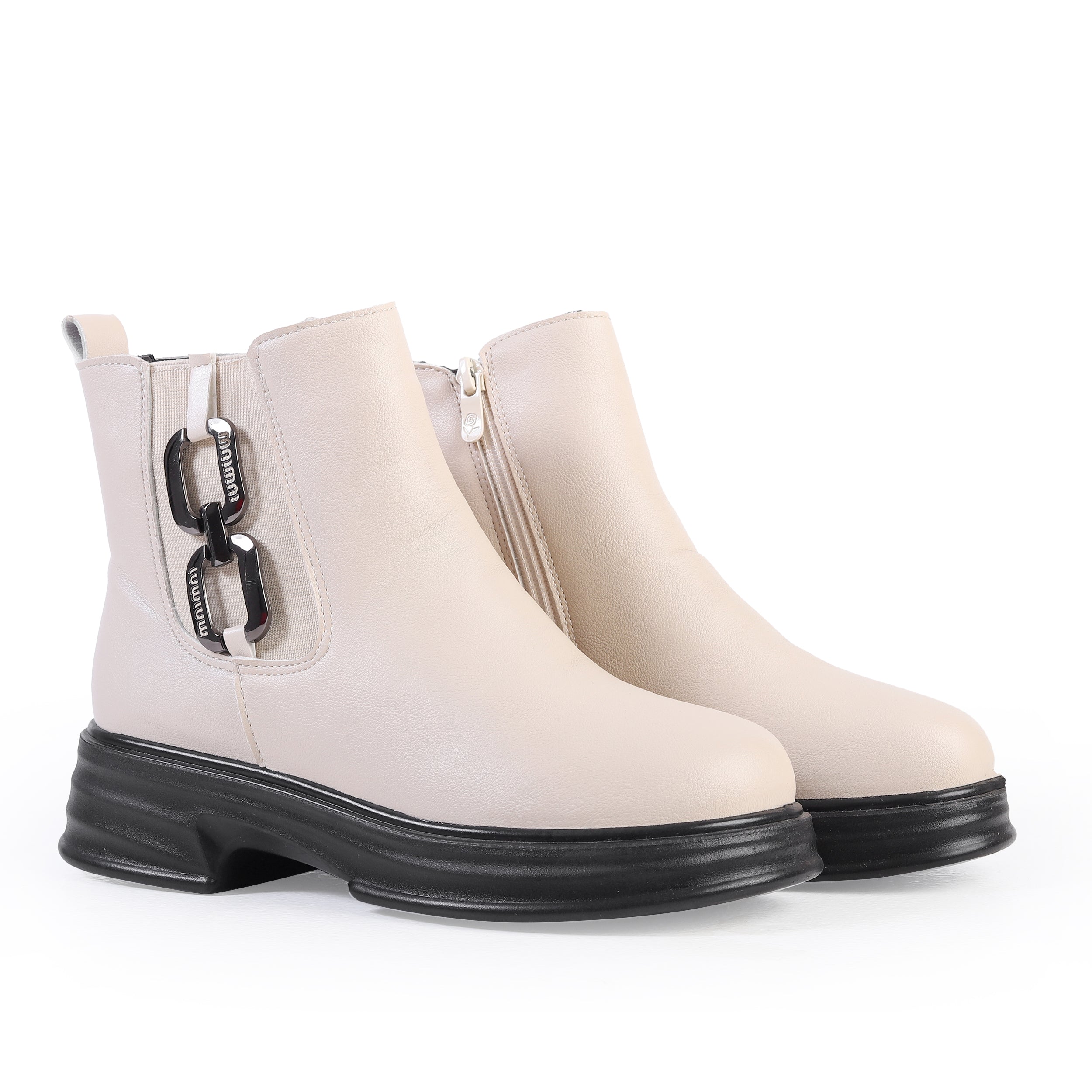 JB Collection Ankle Boot For Women 604