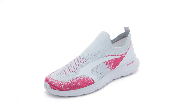 Mintra Sneakers For Women Fushia -SR 4