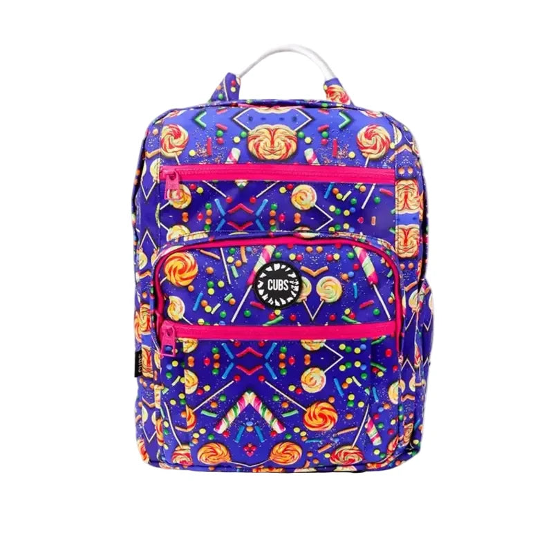 Sugar Rush Candy Bag