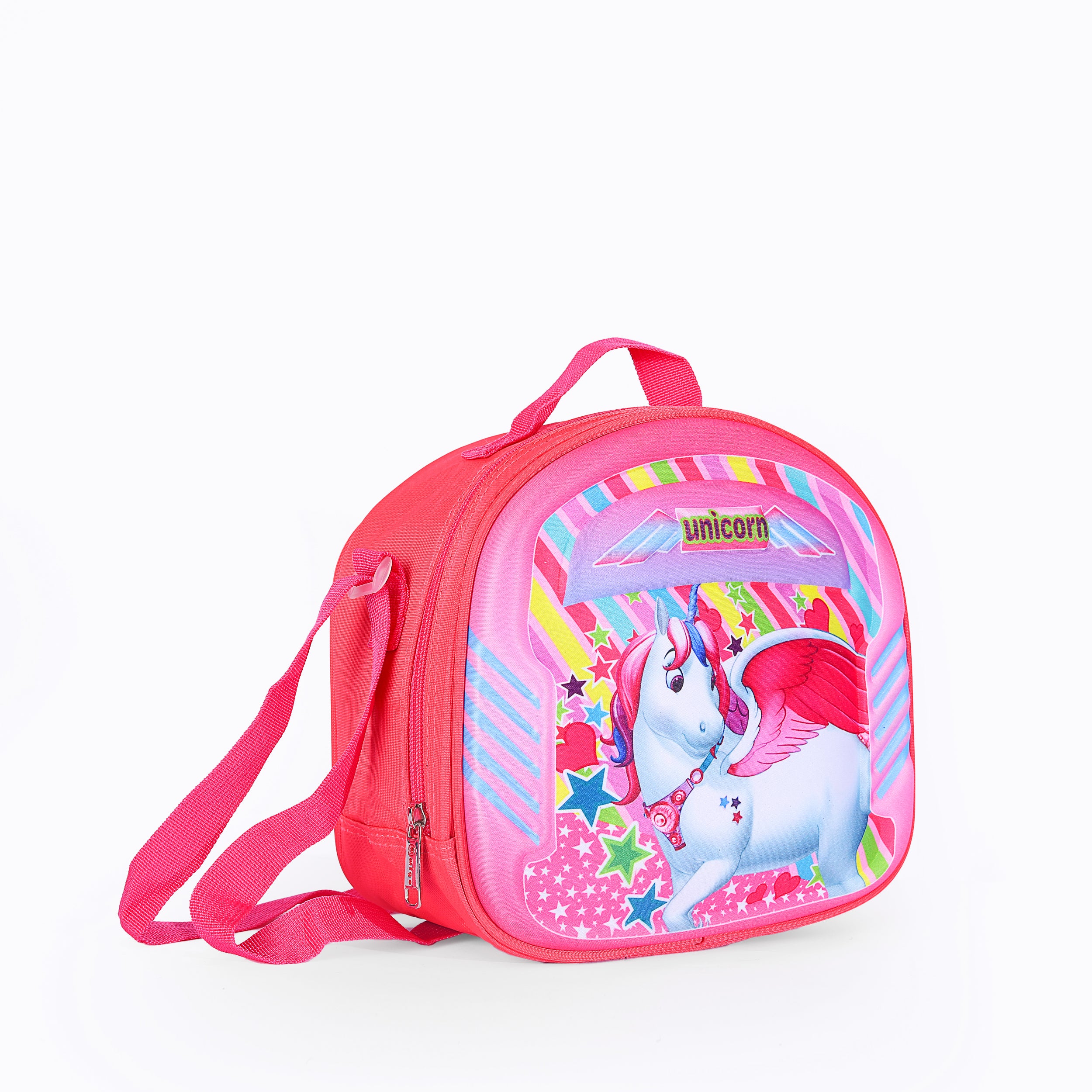 Unicorn Lunch Bag For Girls
