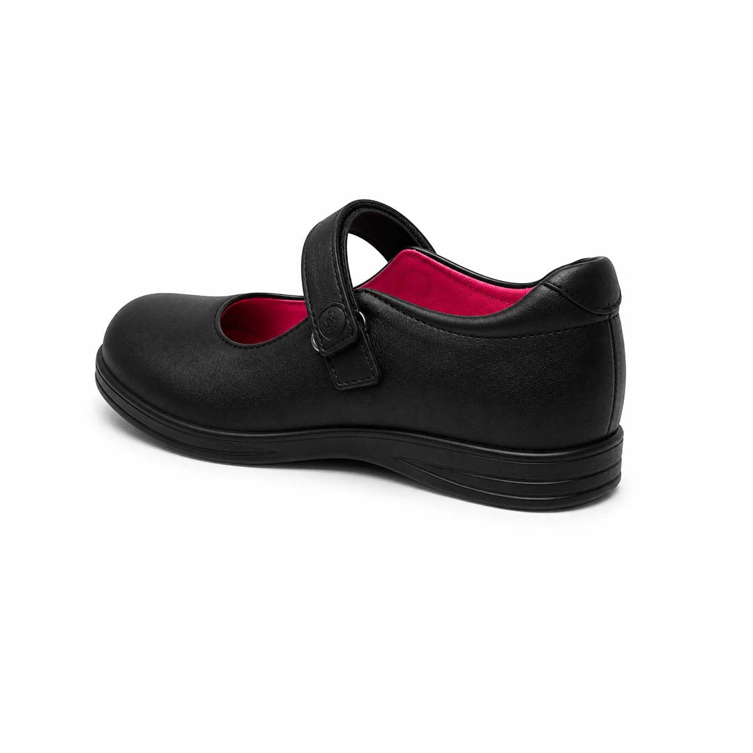 98821-26GL1 Kids Canvas Sneaker