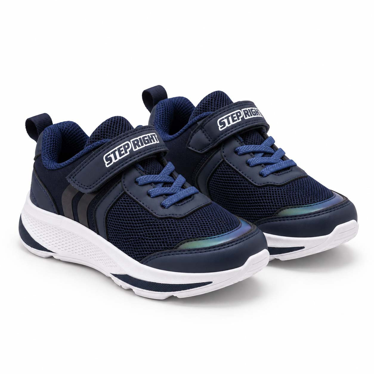 44021-6010 Kids School Shoe